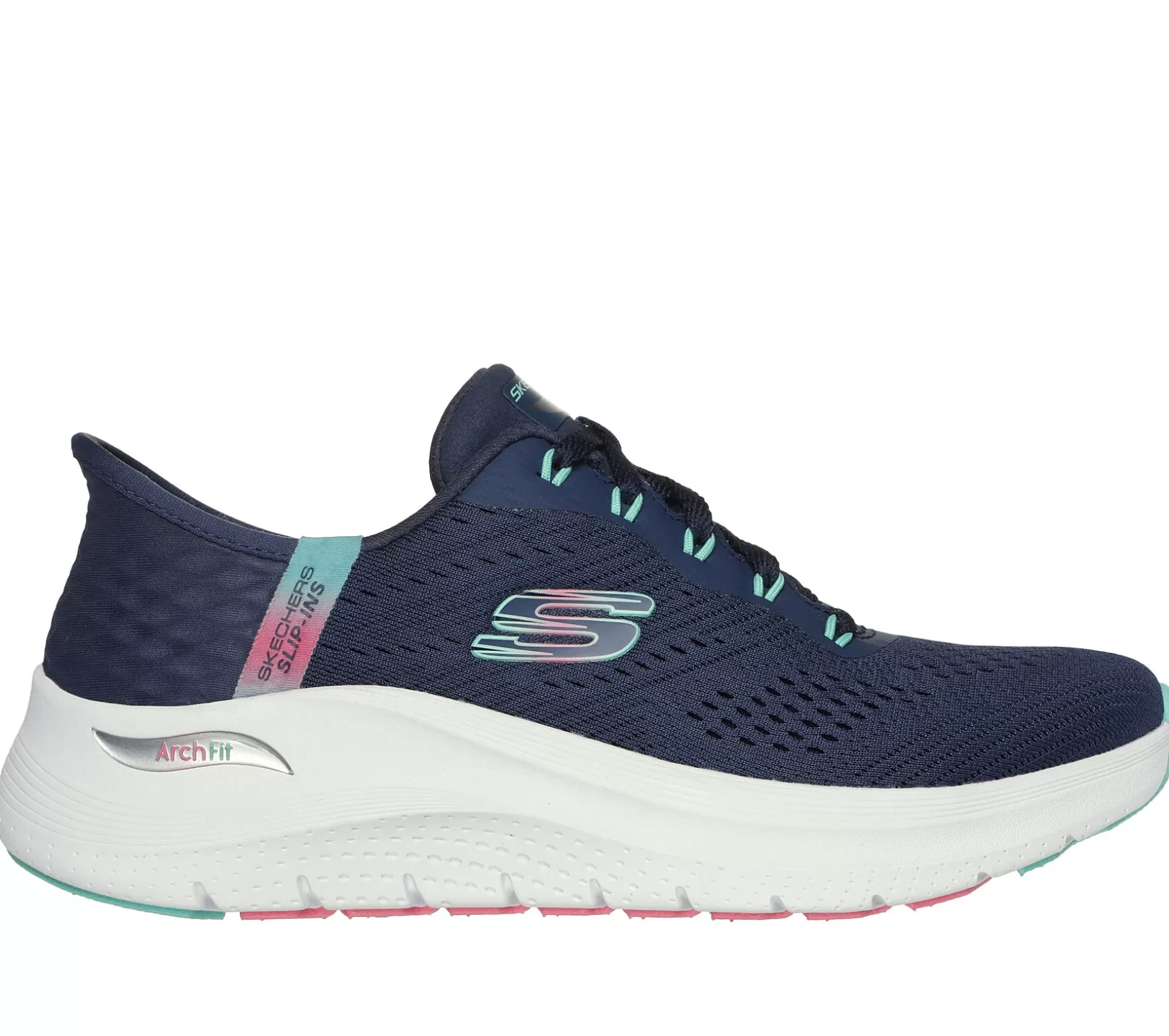 Slip-ins: Arch Fit 2.0 - Easy Chic | Skechers Flash Sale