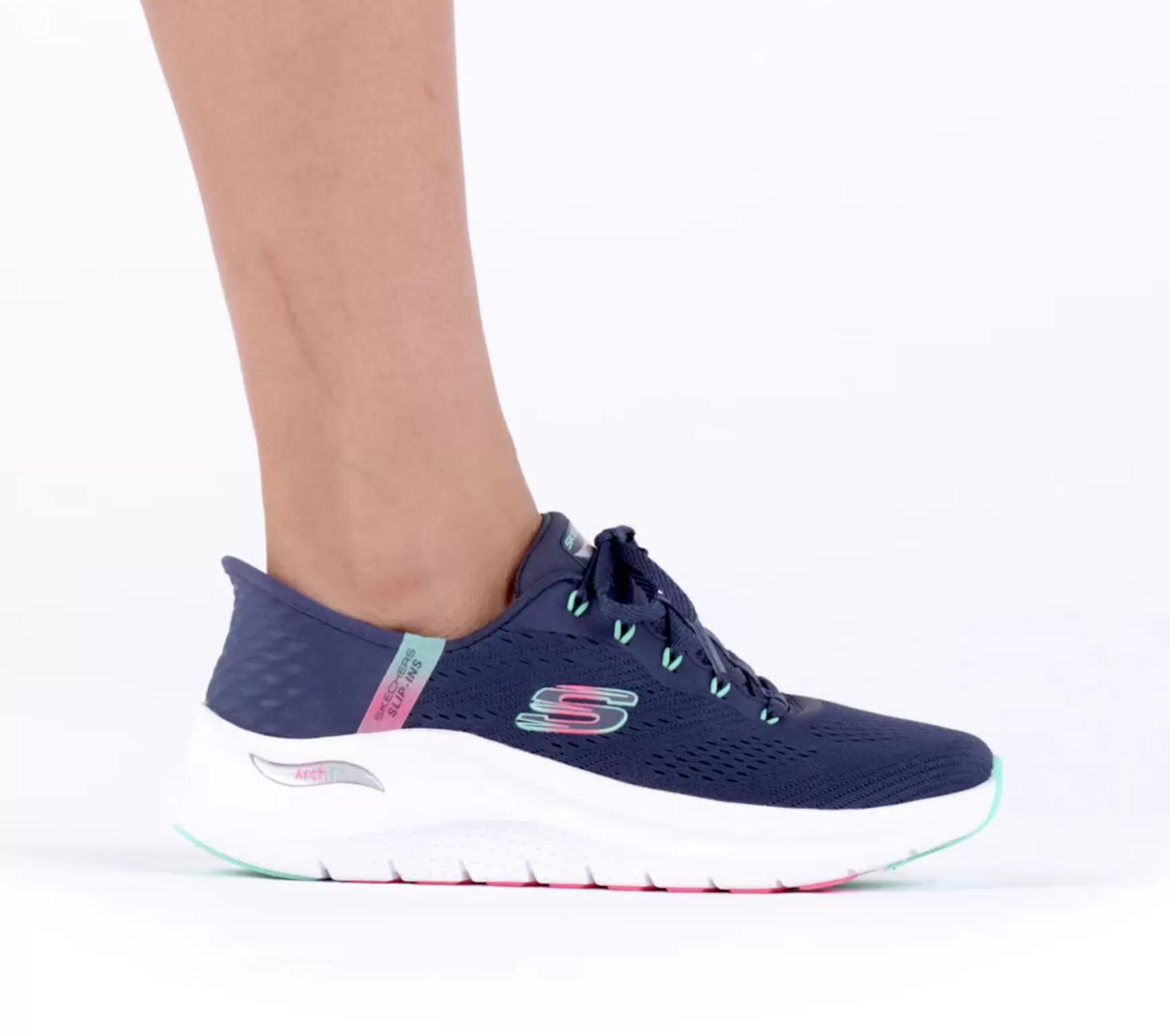 Slip-ins: Arch Fit 2.0 - Easy Chic | Skechers Flash Sale