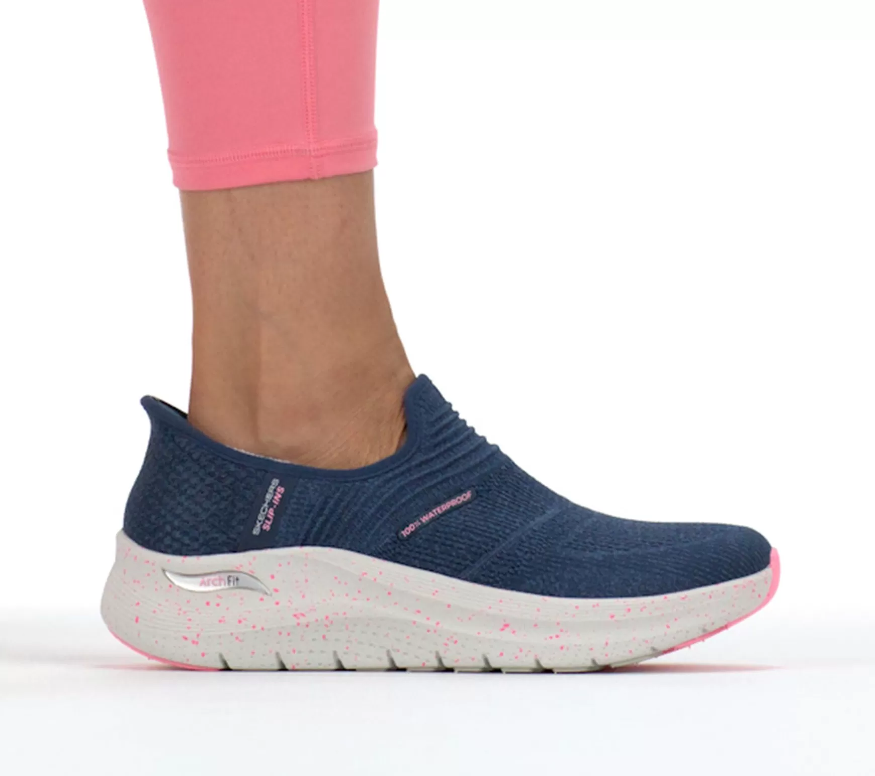 Slip-ins: Arch Fit 2.0 - Right as Rain | Skechers Sale