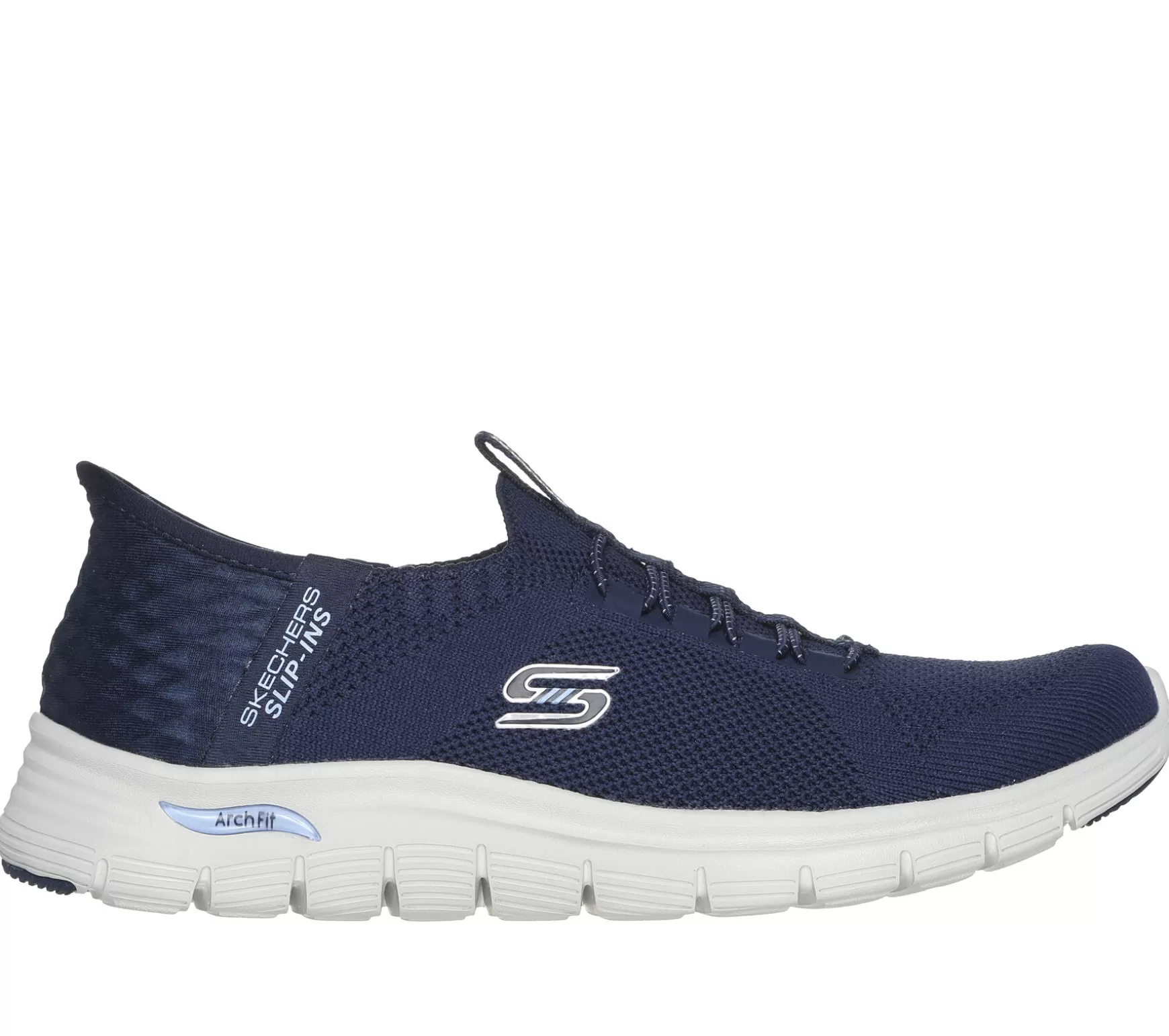 Slip-ins: Arch Fit Vista - Aspiration | Skechers Outlet