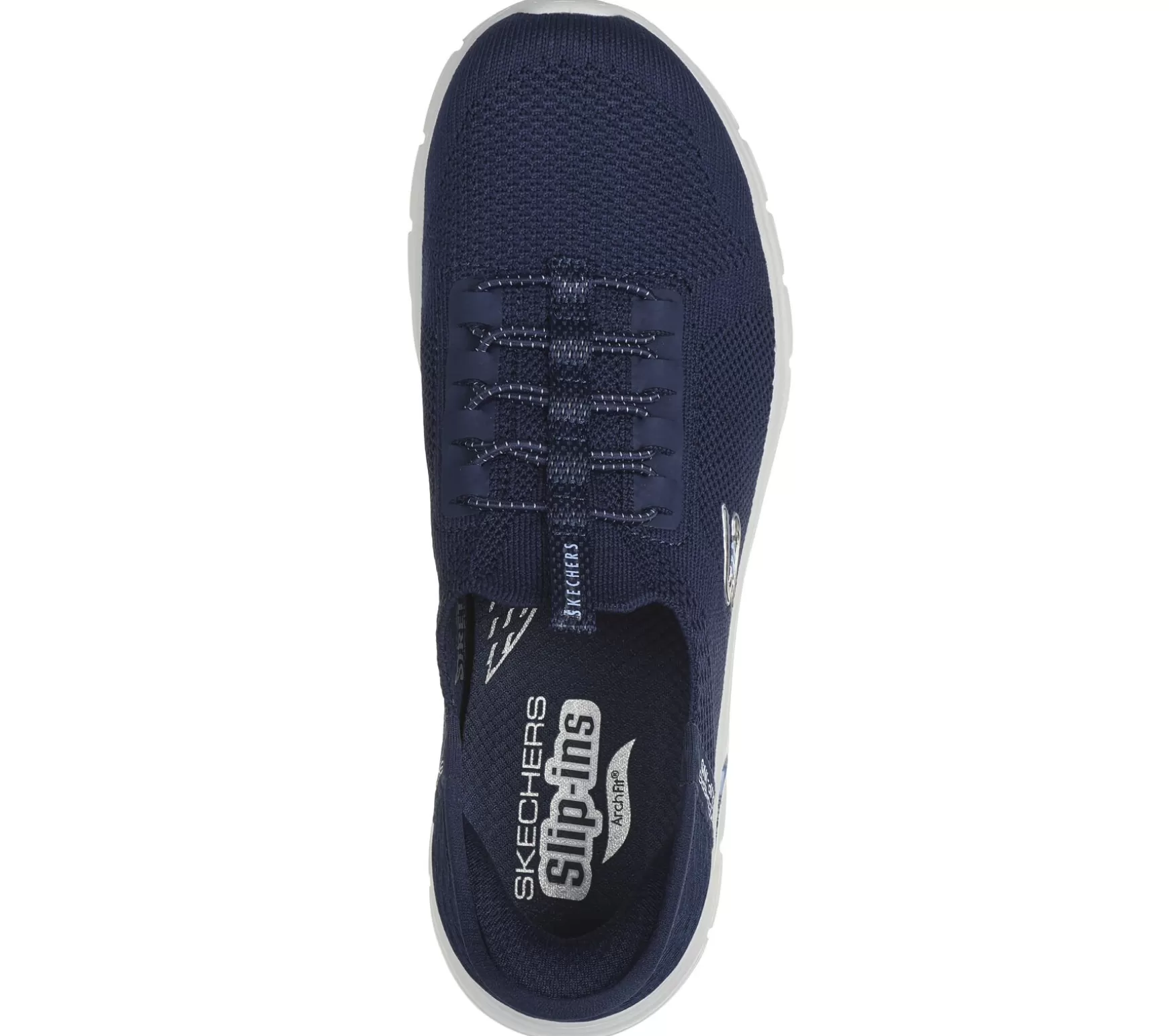 Slip-ins: Arch Fit Vista - Aspiration | Skechers Outlet