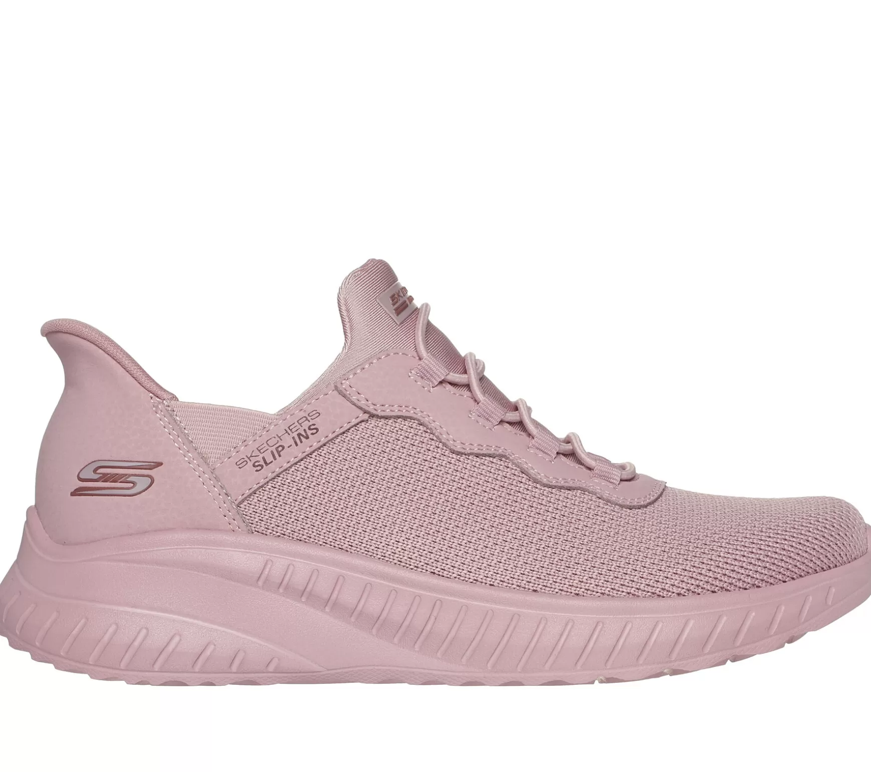 Slip-ins: BOBS Sport Squad Chaos | Skechers Fashion