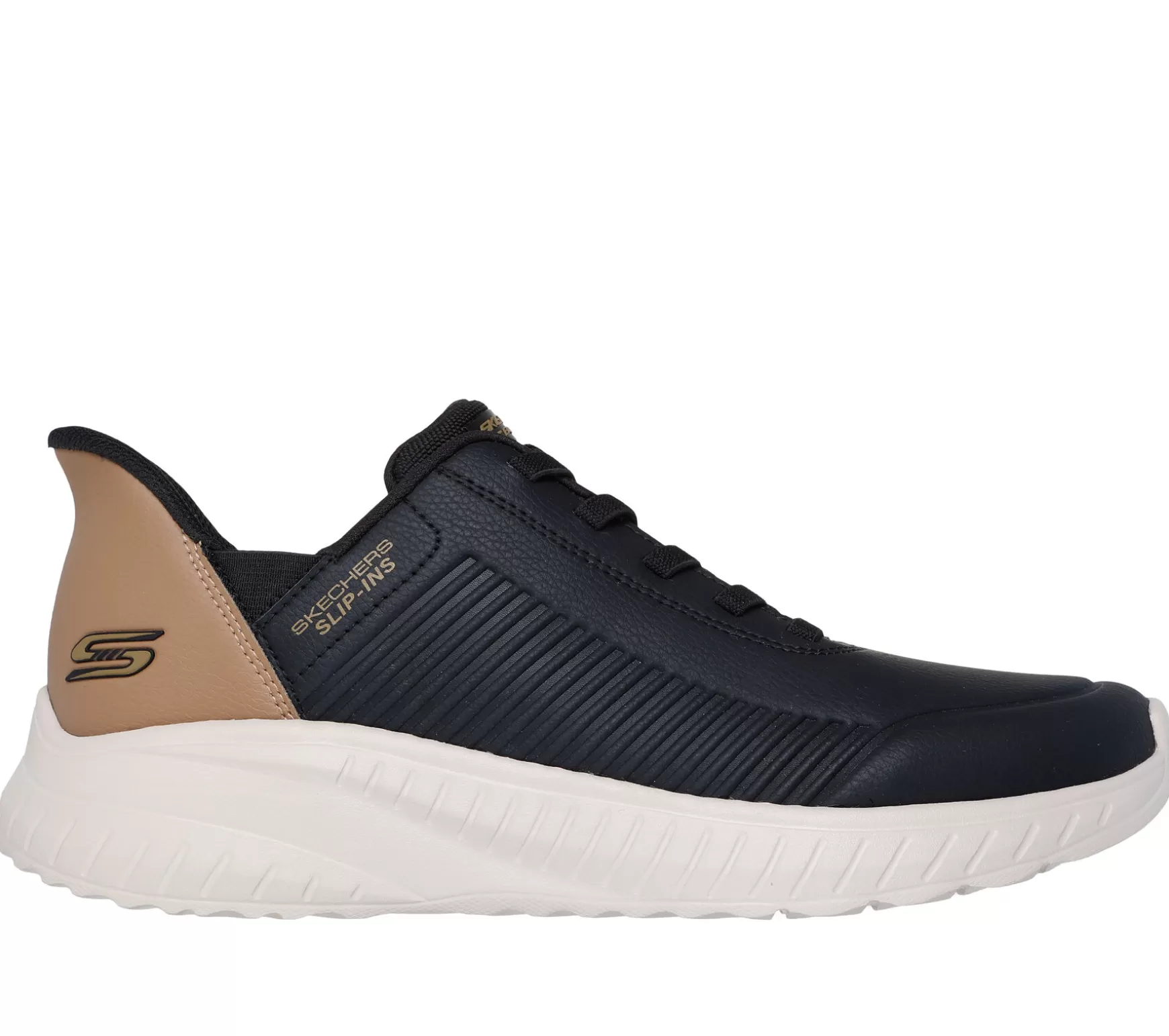 Slip-ins: BOBS Sport Squad Chaos | Skechers Cheap