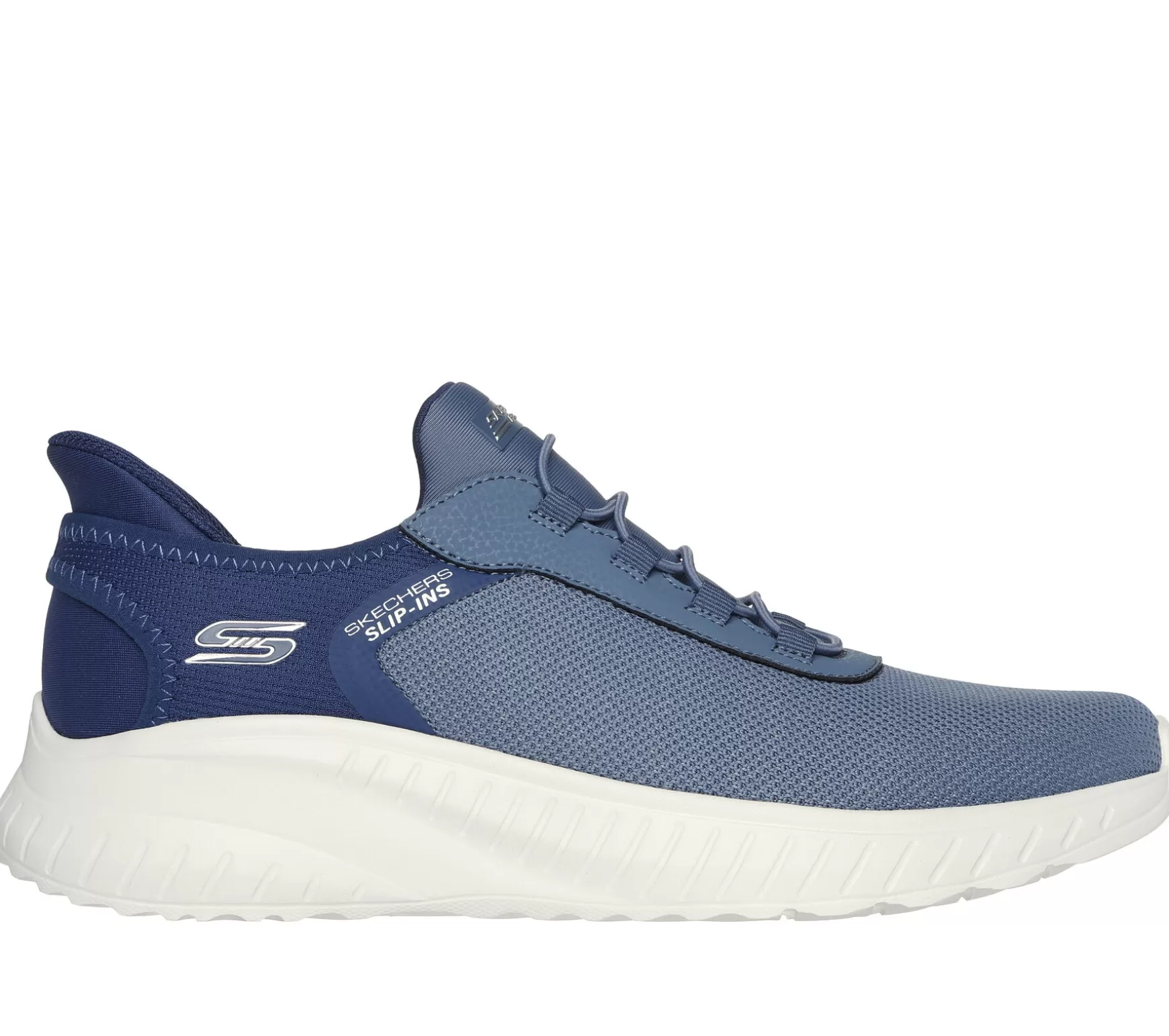 Slip-ins: BOBS Sport Squad Chaos | Skechers Clearance