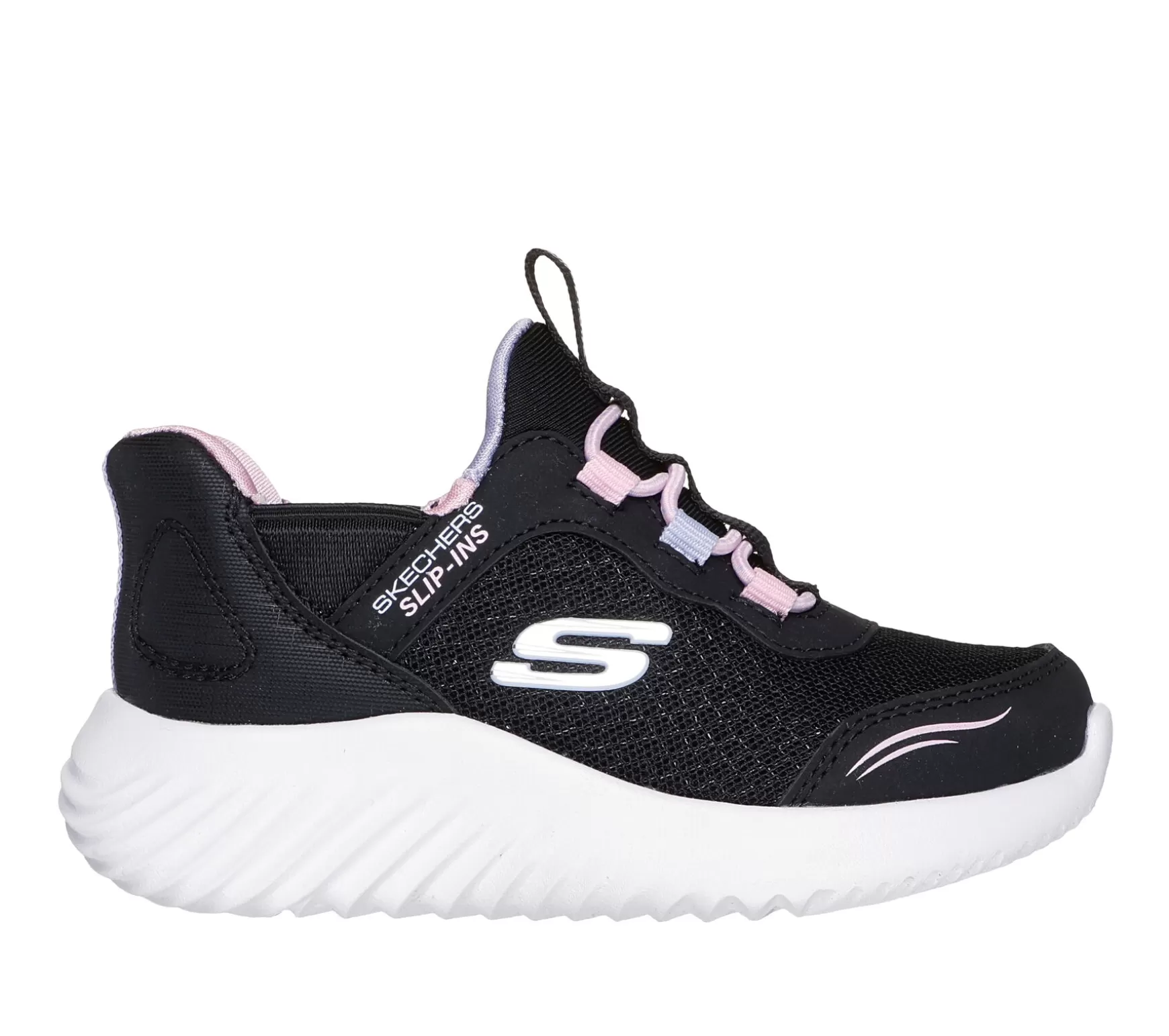 Slip-ins: Bounder - Simple Cute | Skechers Fashion