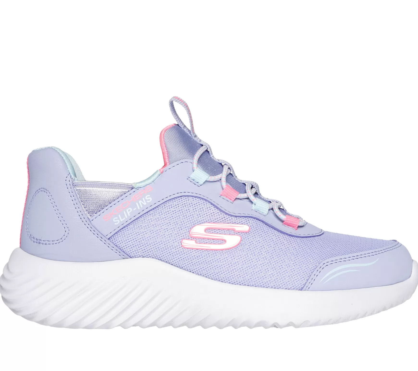 Slip-ins: Bounder - Simple Cute | Skechers Flash Sale