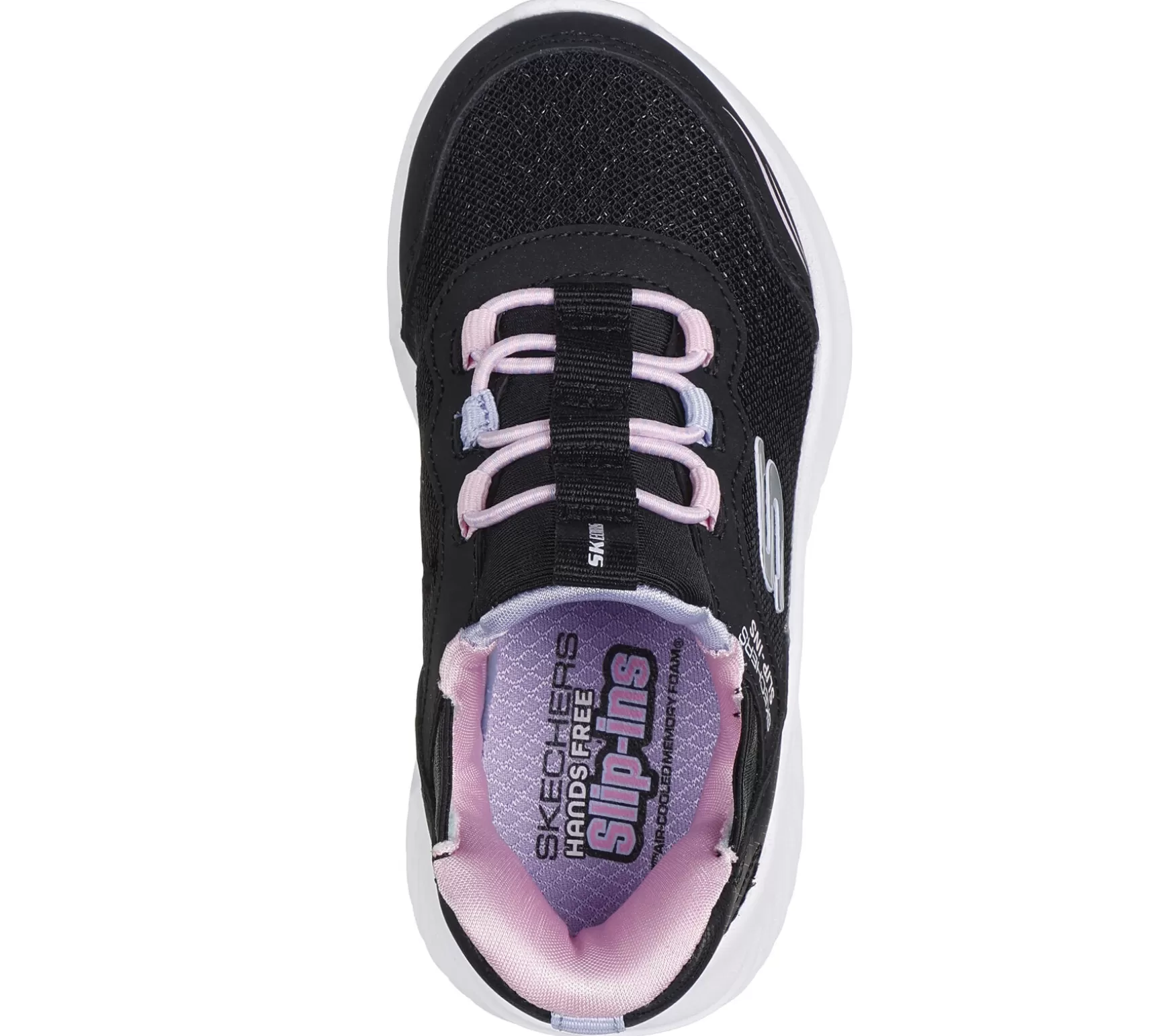 Slip-ins: Bounder - Simple Cute | Skechers Fashion