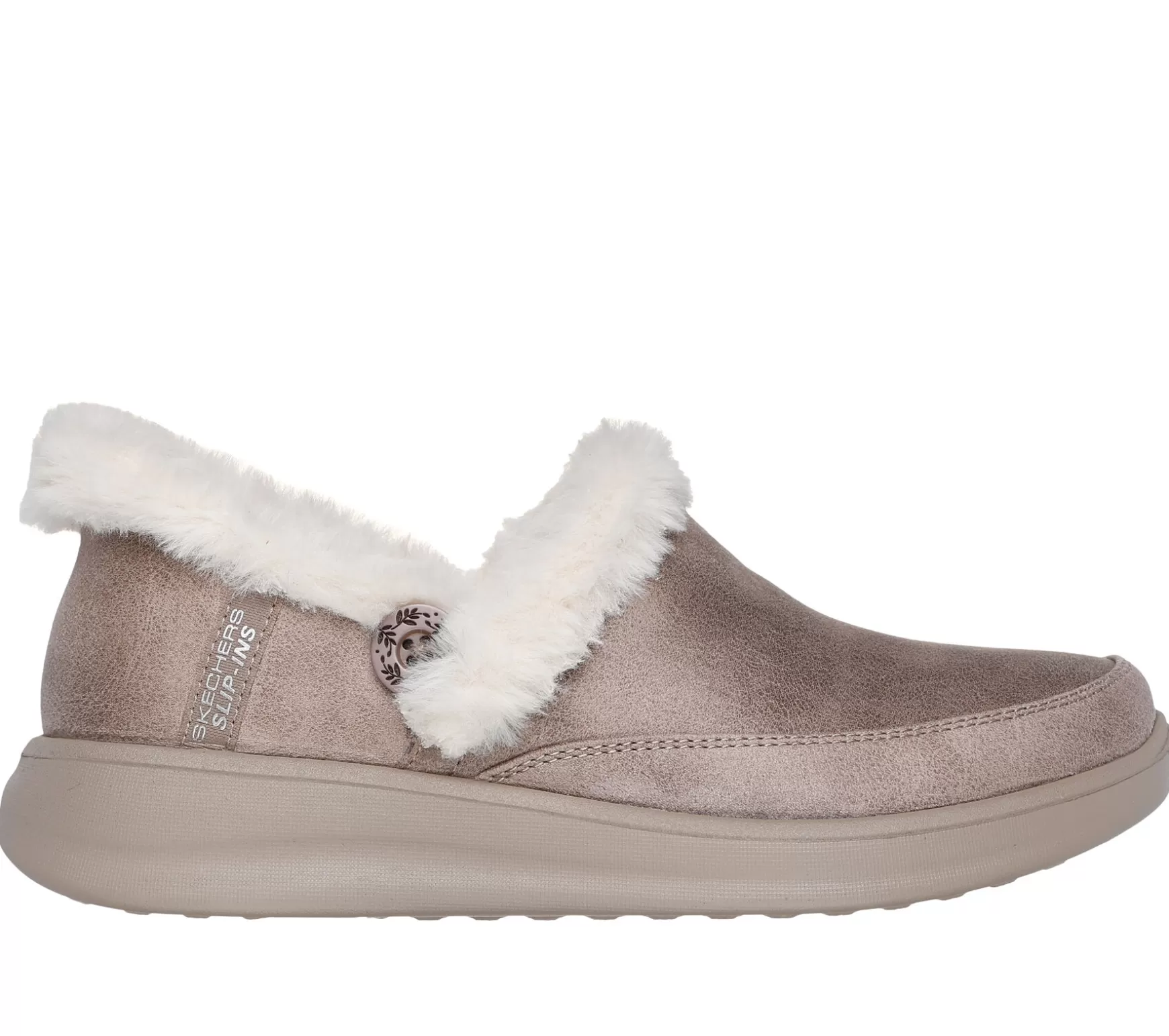 Slip-ins: Cozy Escape | Skechers New