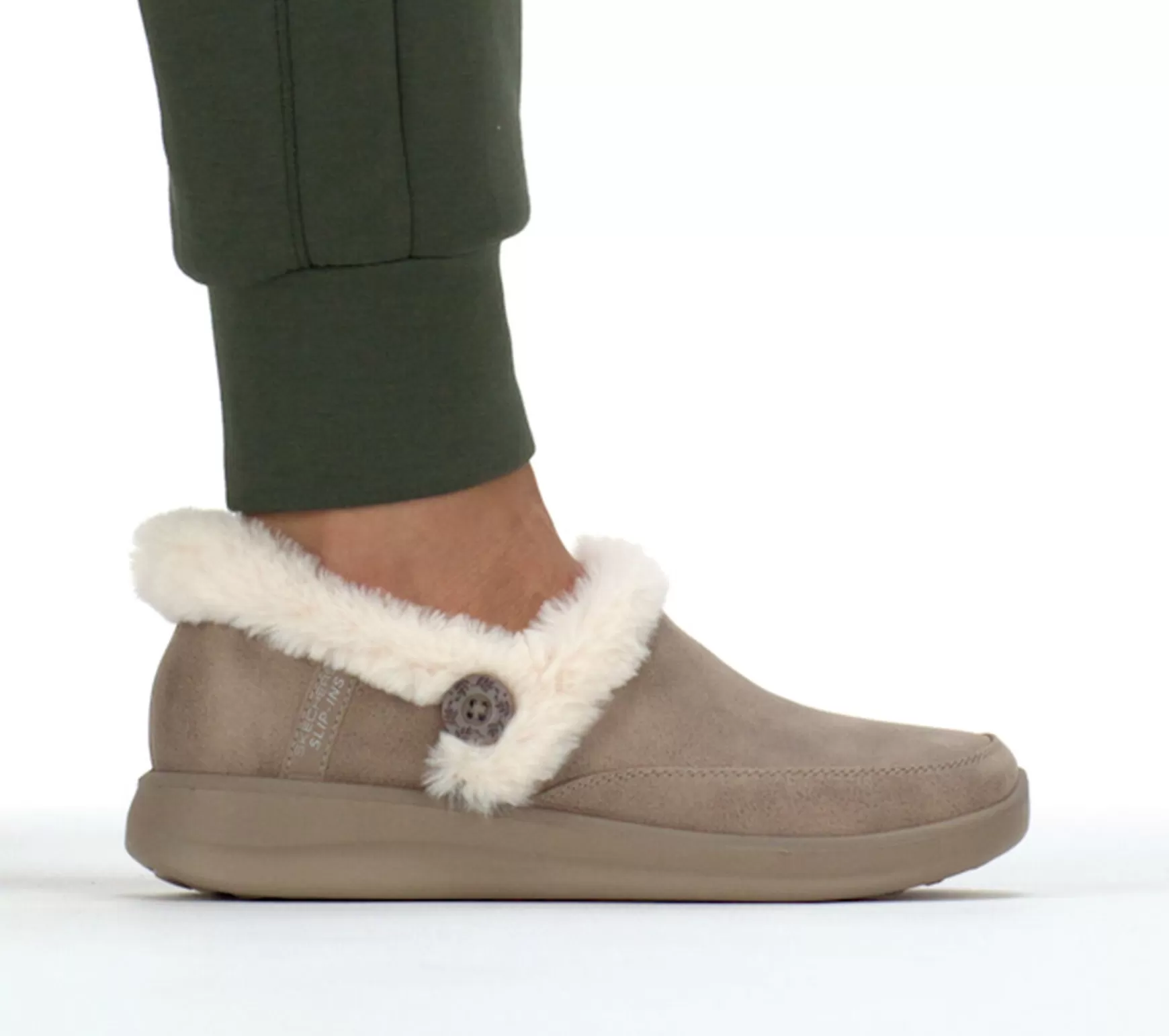 Slip-ins: Cozy Escape | Skechers New