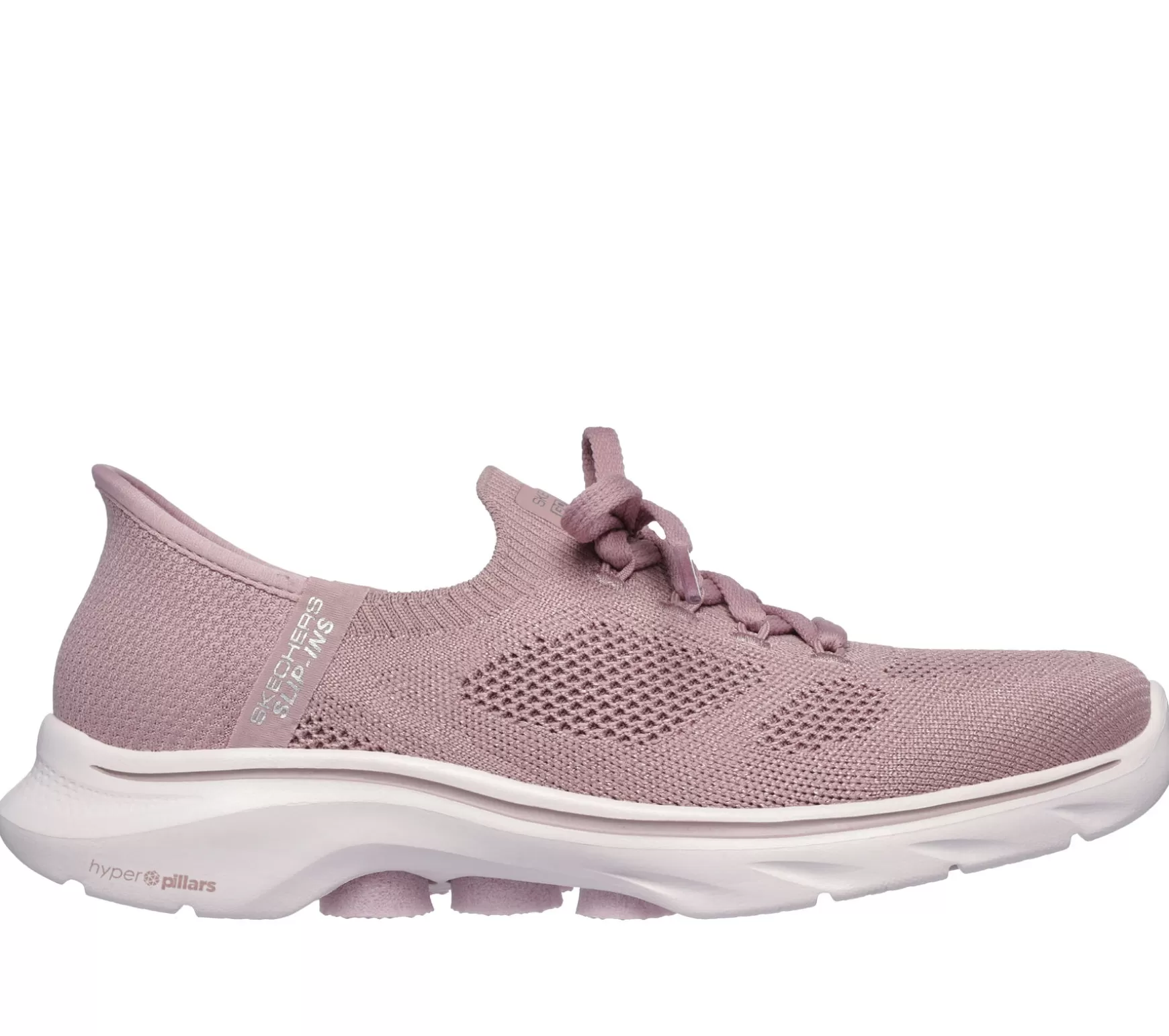 Slip-ins: GO WALK 7 - Via | Skechers Shop