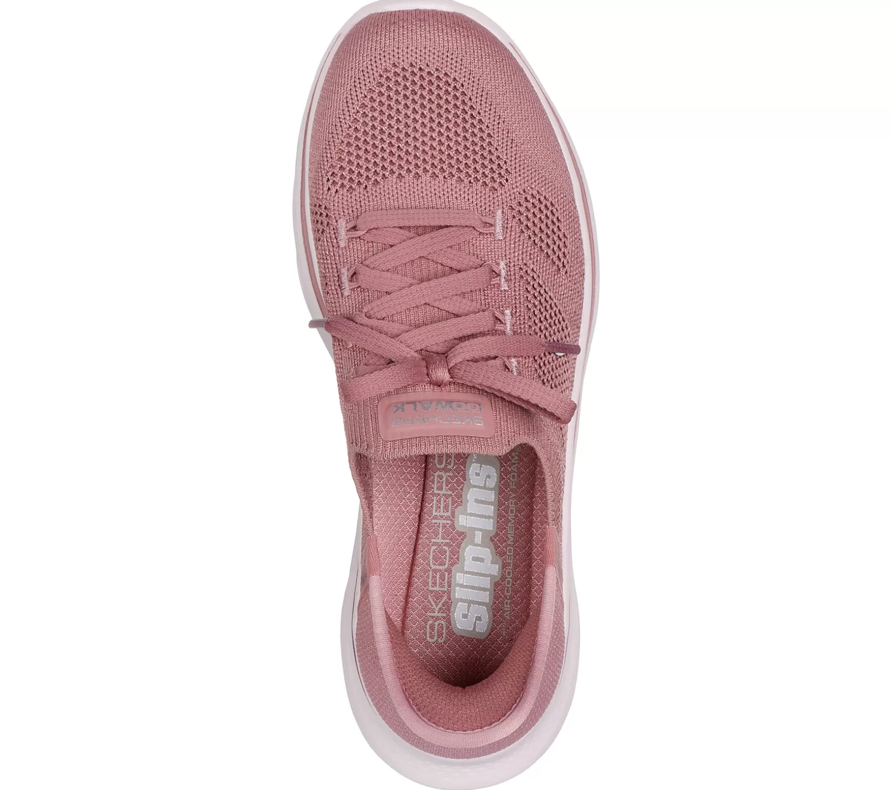 Slip-ins: GO WALK 7 - Via | Skechers Shop