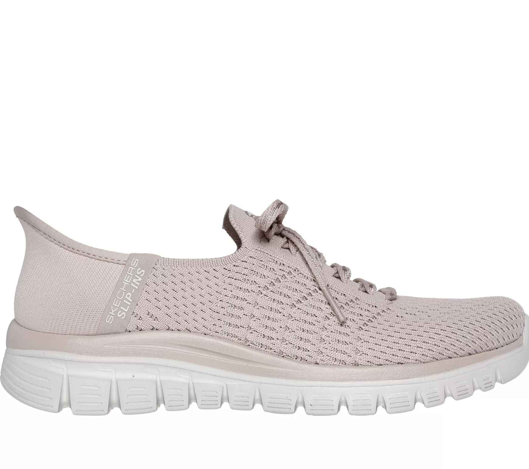 Slip-ins: Graceful - First Blush | Skechers Shop