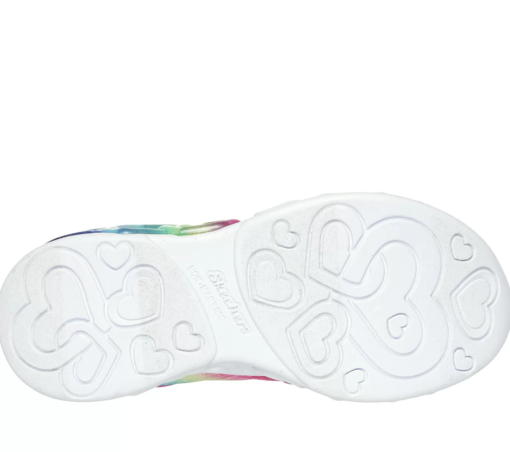 Slip-ins: Infinite Heart Lights | Skechers Store