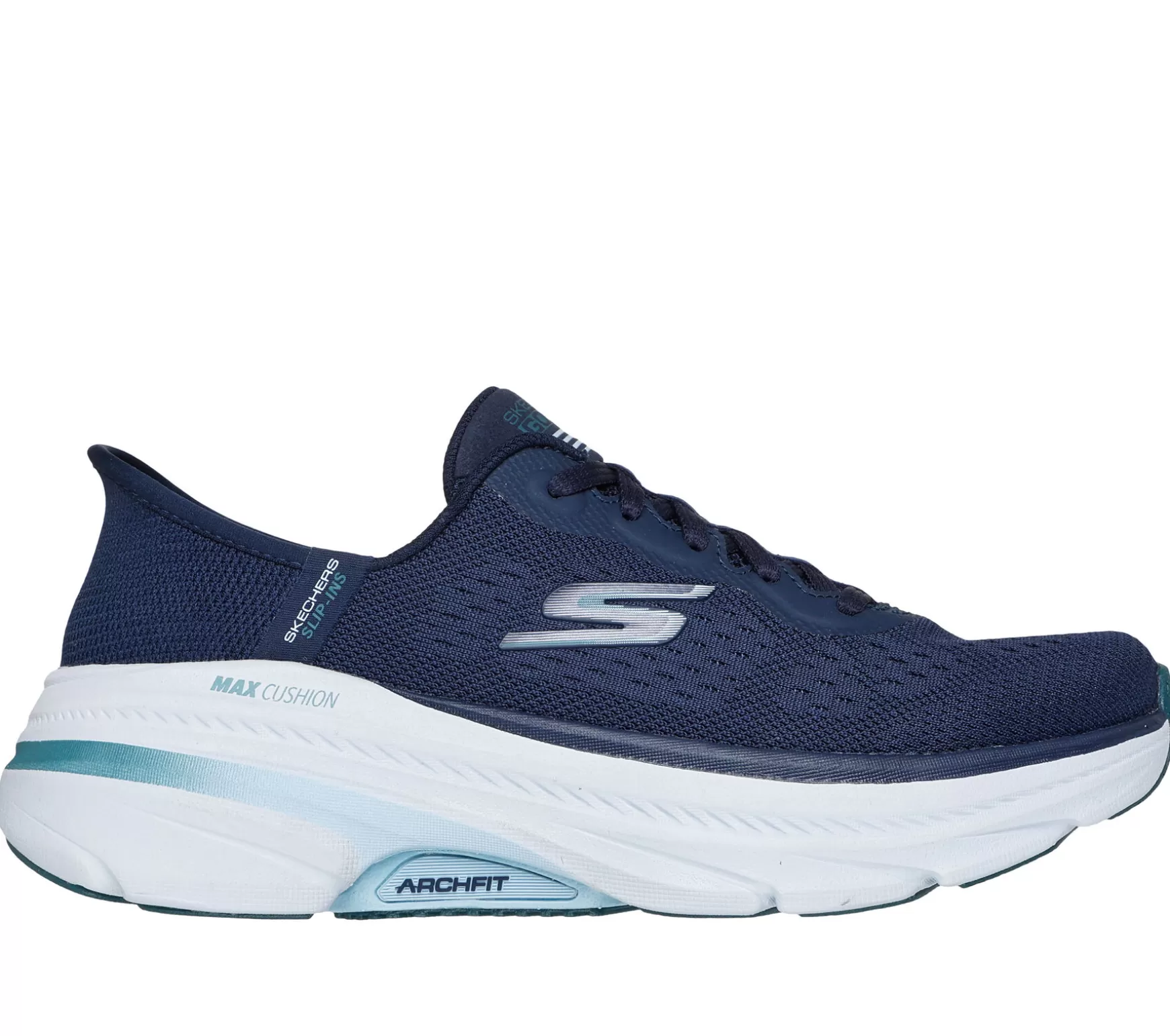 Slip-ins: Max Cushioning Arch Fit 2.0 - Antilles | Skechers Cheap