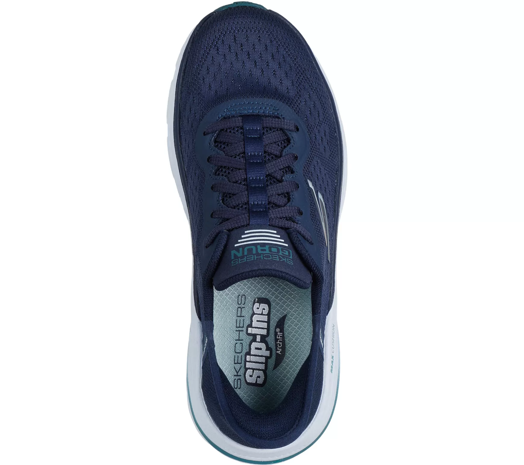 Slip-ins: Max Cushioning Arch Fit 2.0 - Antilles | Skechers Cheap