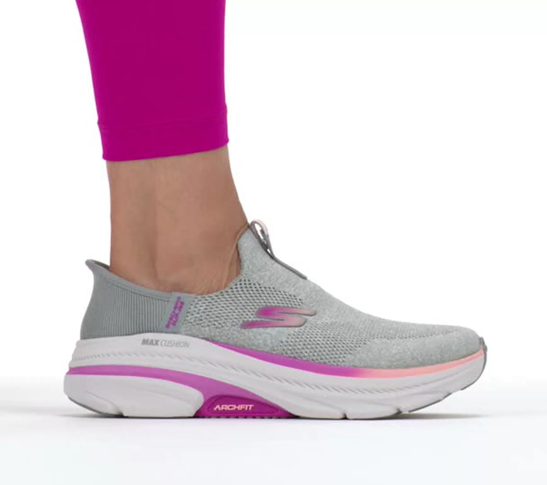 Slip-ins: Max Cushioning Arch Fit 2.0 - Cambridge | Skechers Shop