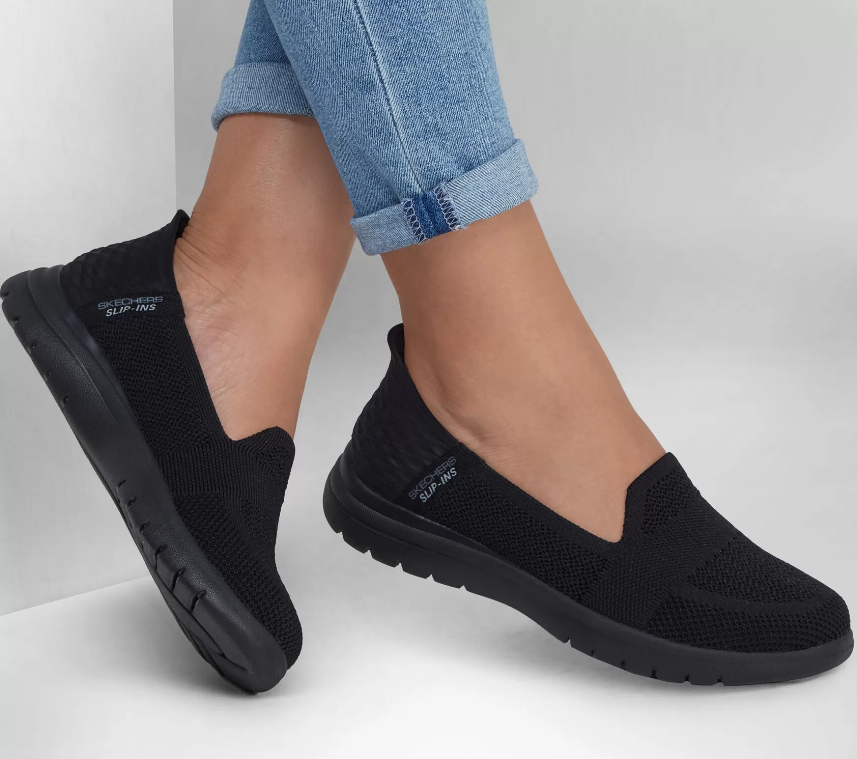 Slip-ins: On-the-GO Flex - Serene | Skechers Fashion