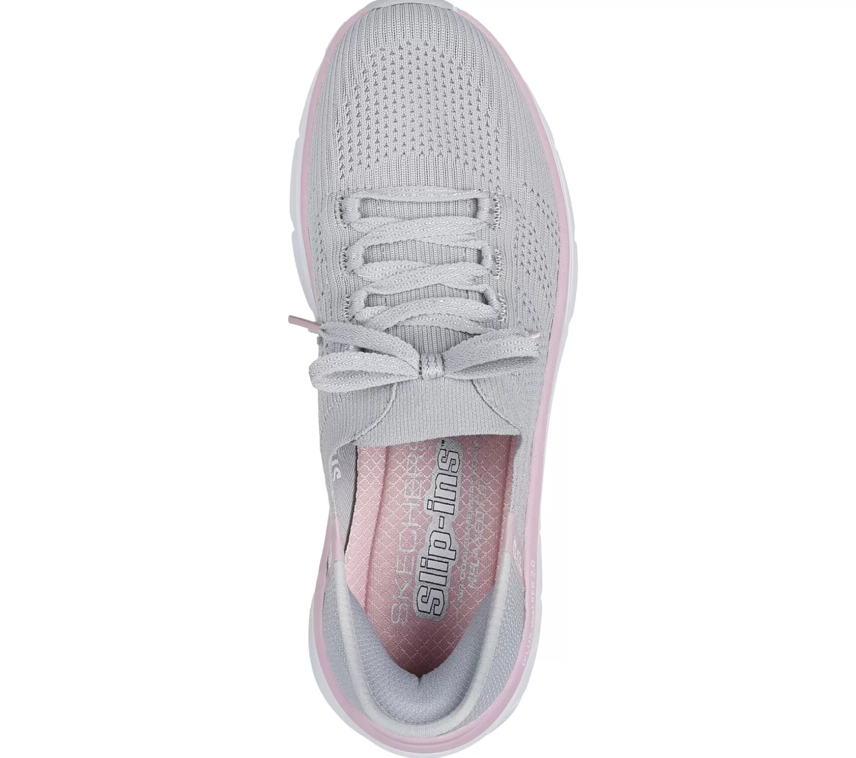 Slip-ins Relaxed Fit: D'Lux Walker 2.0 - Thrill Movement | Skechers Hot