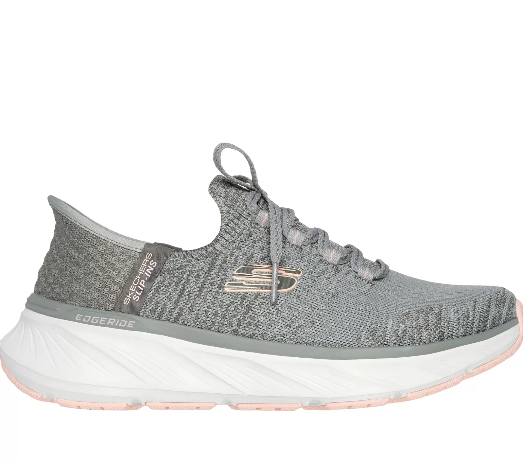 Slip-ins Relaxed Fit: Edgeride | Skechers Online