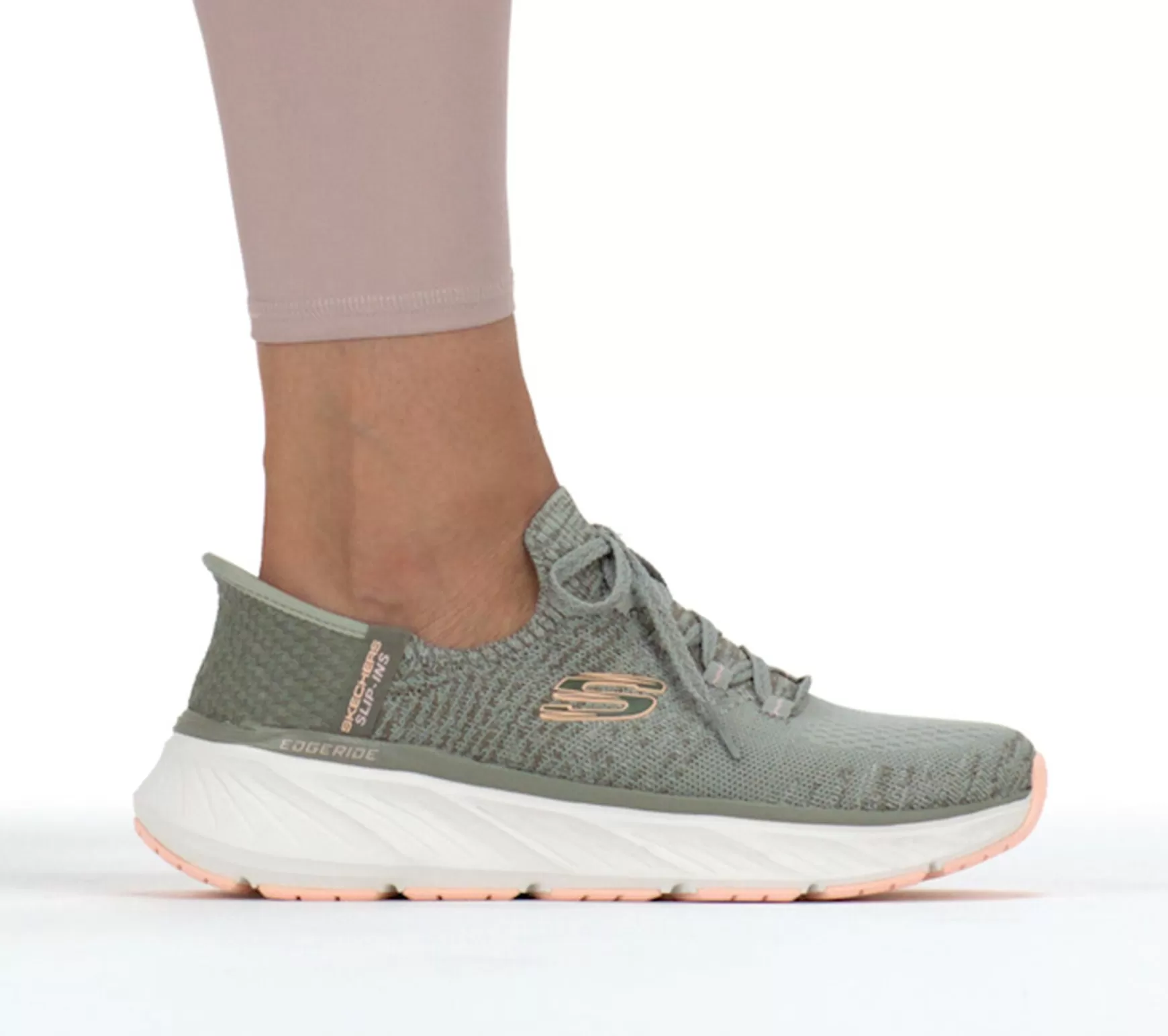 Slip-ins Relaxed Fit: Edgeride | Skechers Online