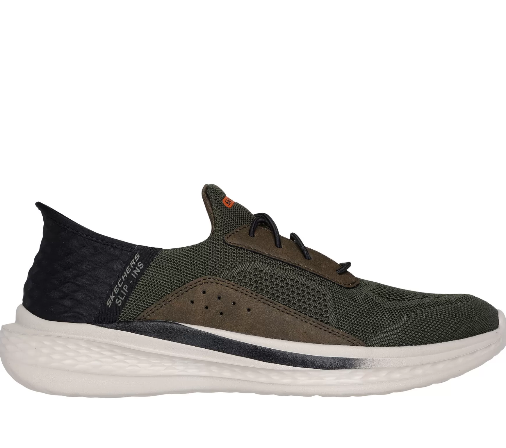 Slip-ins Relaxed Fit: Slade - Cohen | Skechers Discount