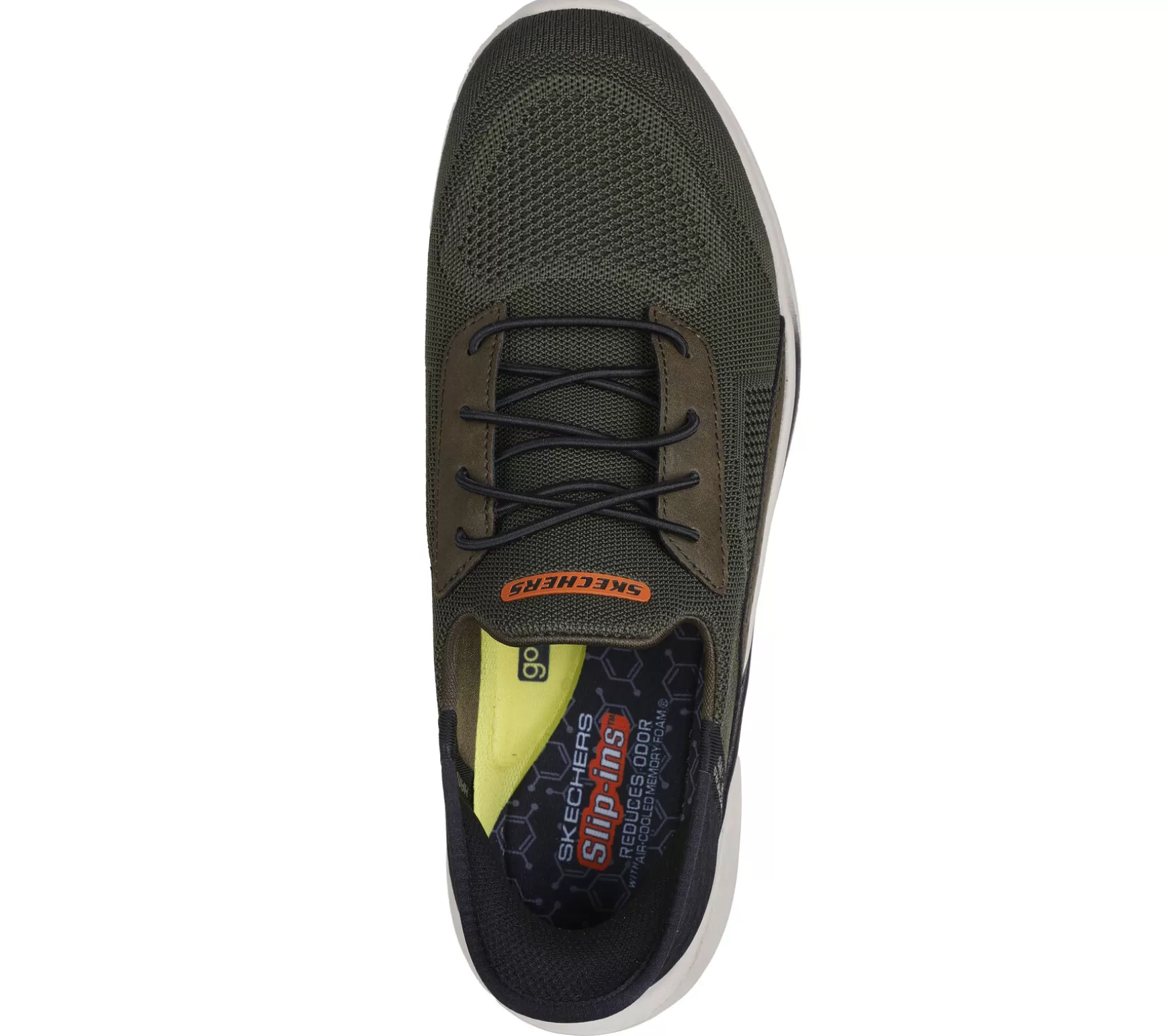 Slip-ins Relaxed Fit: Slade - Cohen | Skechers Discount