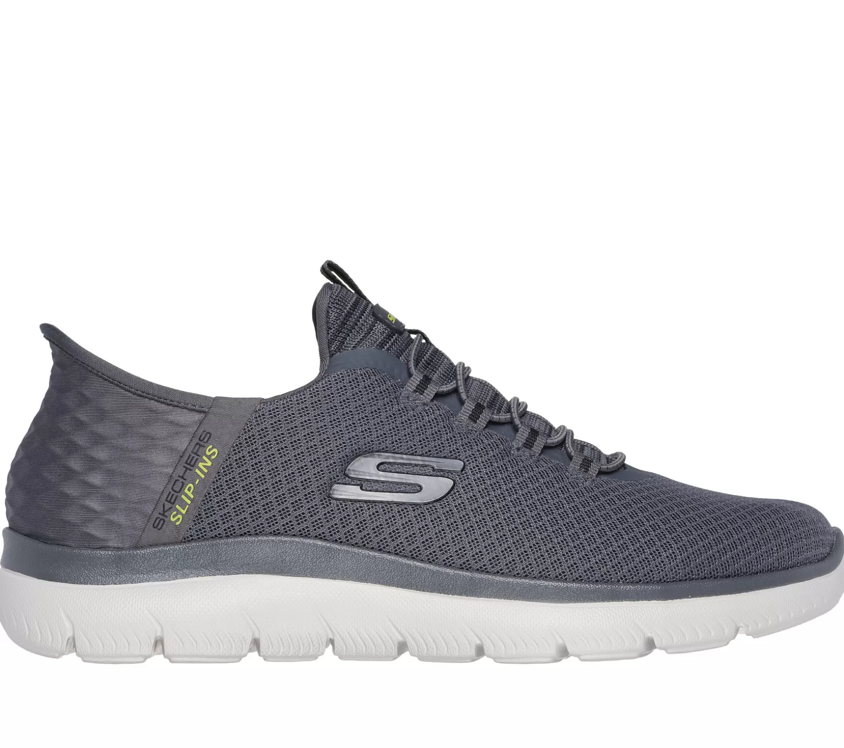 Slip-ins: Summits - High Range | Skechers New