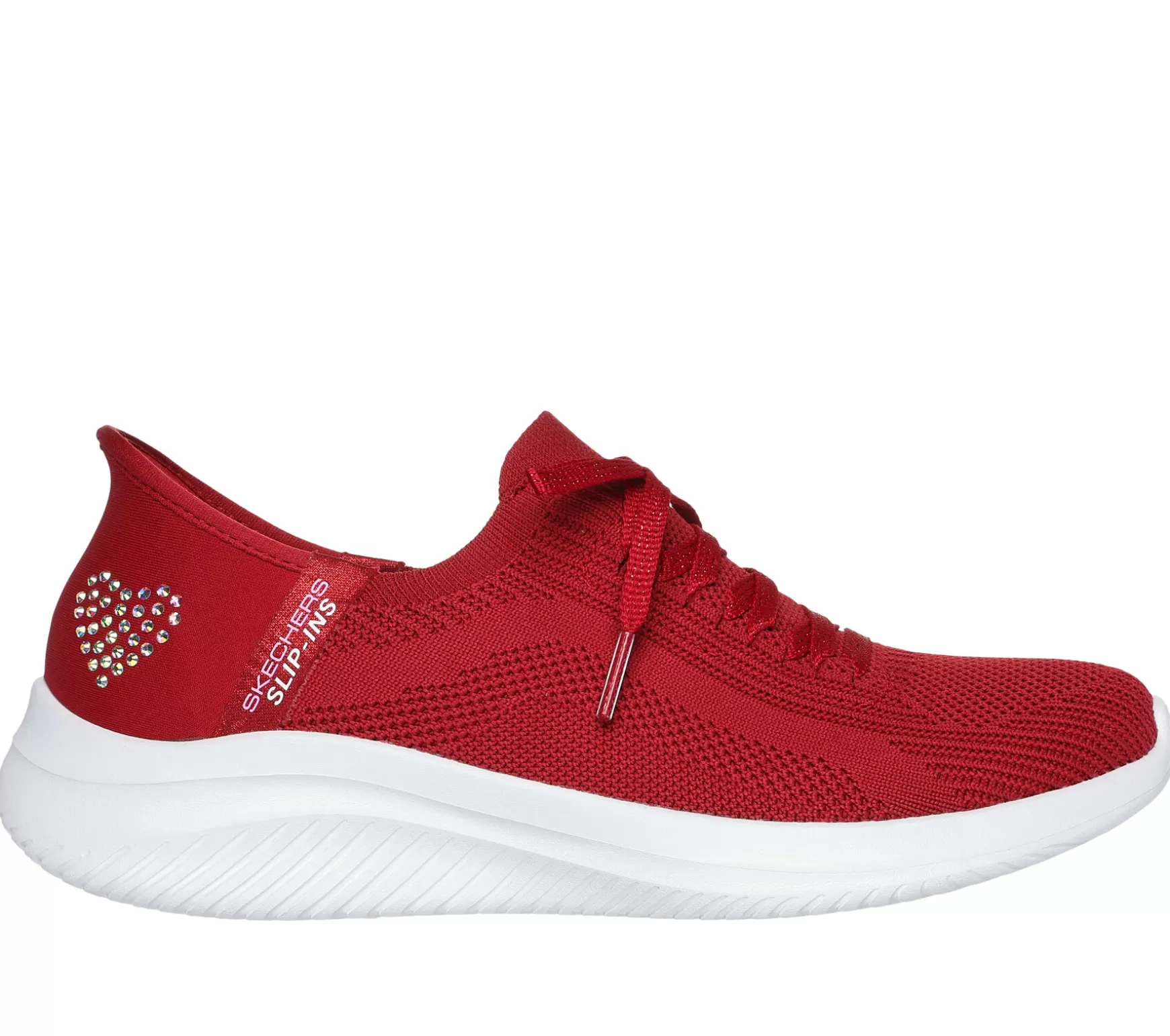 Slip-ins: Ultra Flex 3.0 - Heart Me | Skechers Store