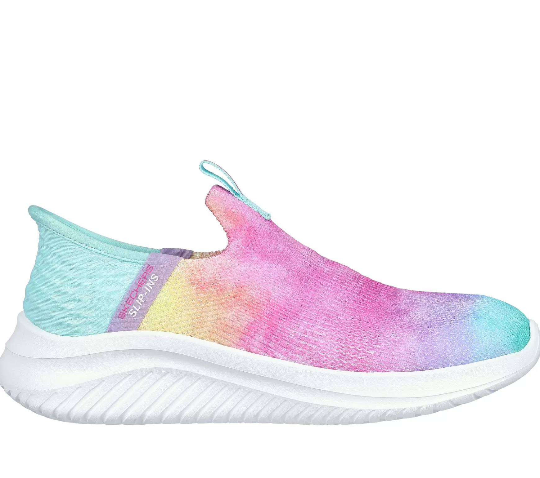 Slip-ins: Ultra Flex 3.0 - Pastel Clouds | Skechers Sale