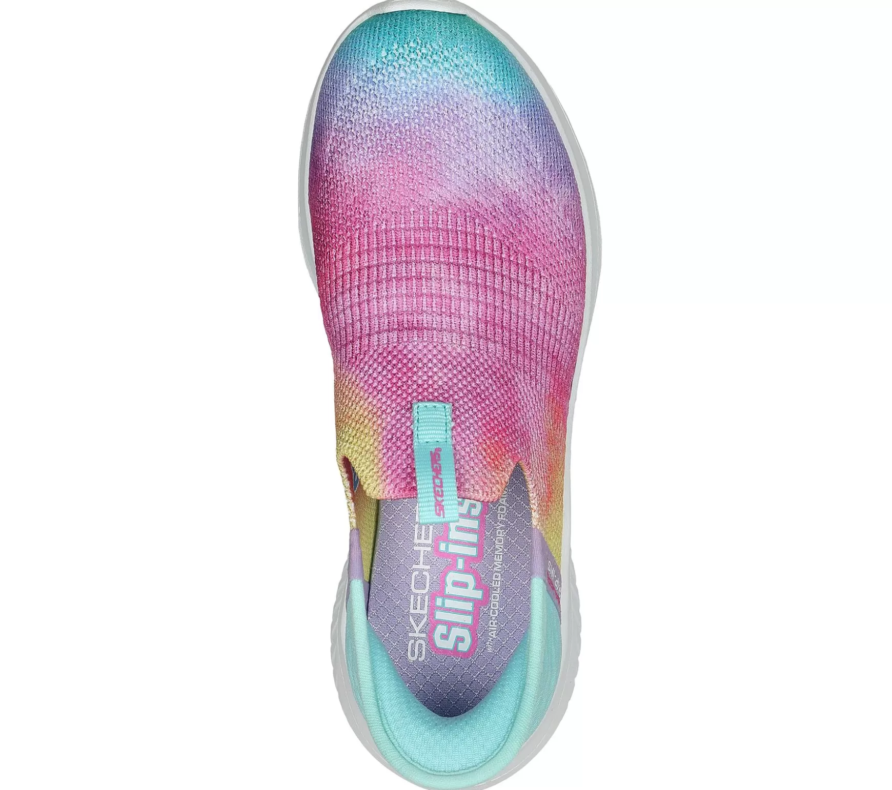 Slip-ins: Ultra Flex 3.0 - Pastel Clouds | Skechers Sale