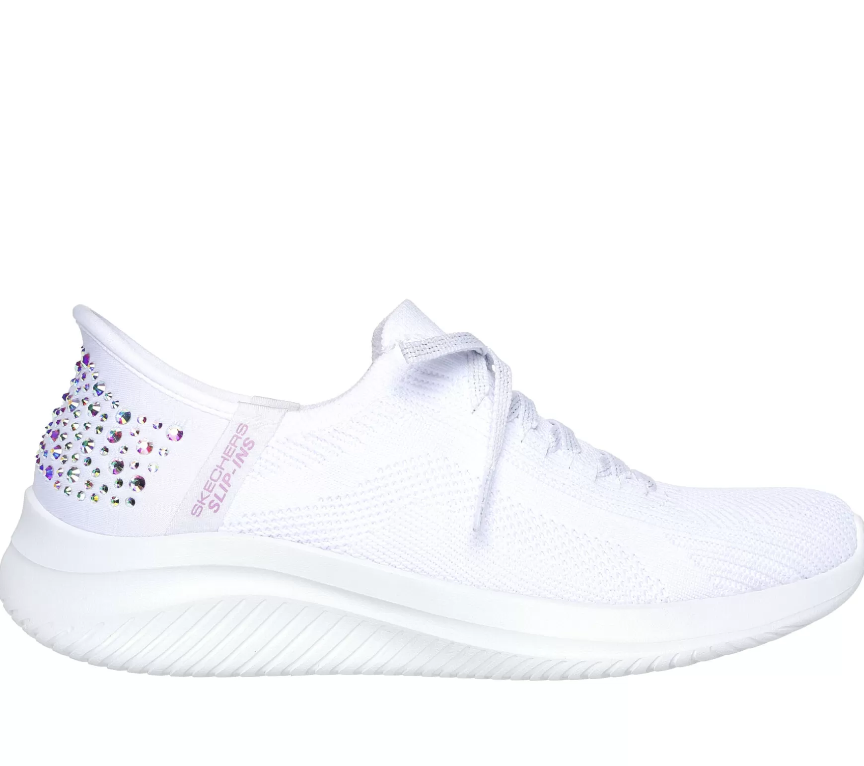 Slip-ins: Ultra Flex 3.0 - Shining Glitz | Skechers Clearance