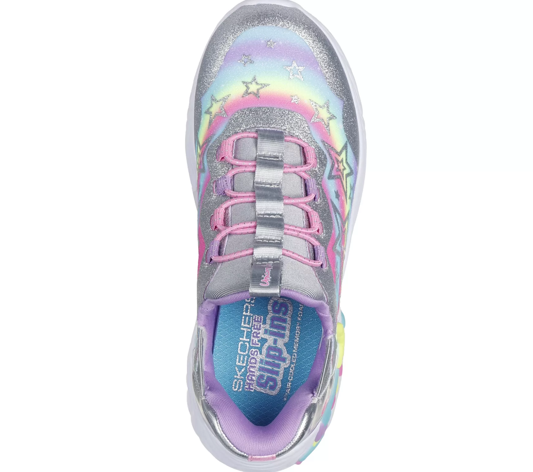 Slip-ins: Unicorn Dreams - Starry Lite | Skechers Flash Sale