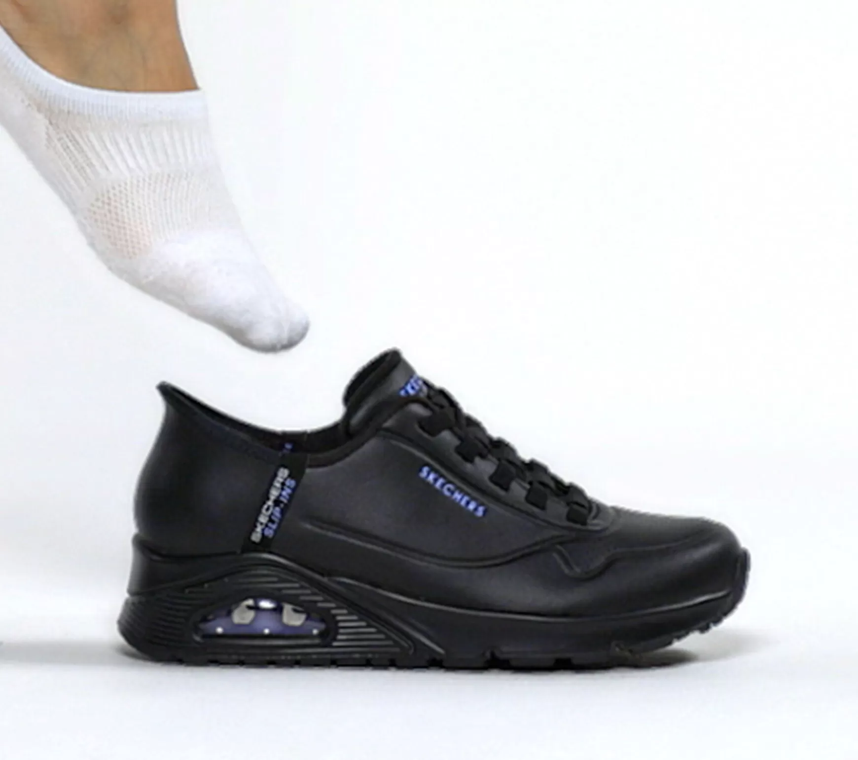 Slip-ins: Uno - Easy Air | Skechers Clearance