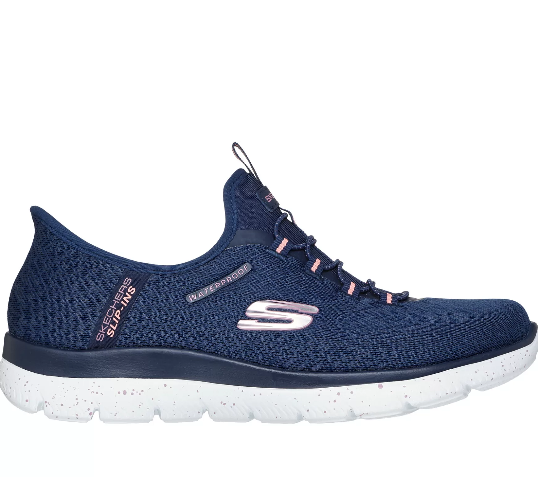 Slip-ins Waterproof: Summits - Best Choice | Skechers Hot