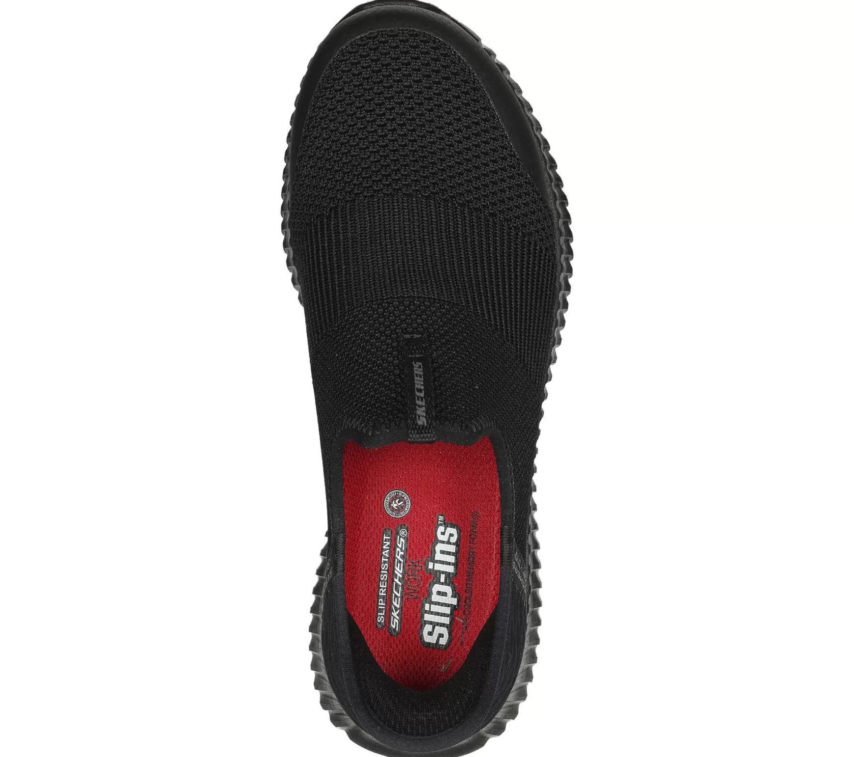 Slip-ins Work: Cessnock - Gwynedd | Skechers Hot