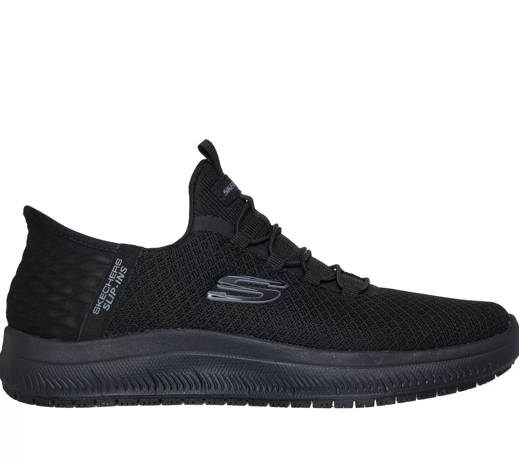 Slip-ins Work: Summits SR - Enslee | Skechers Store