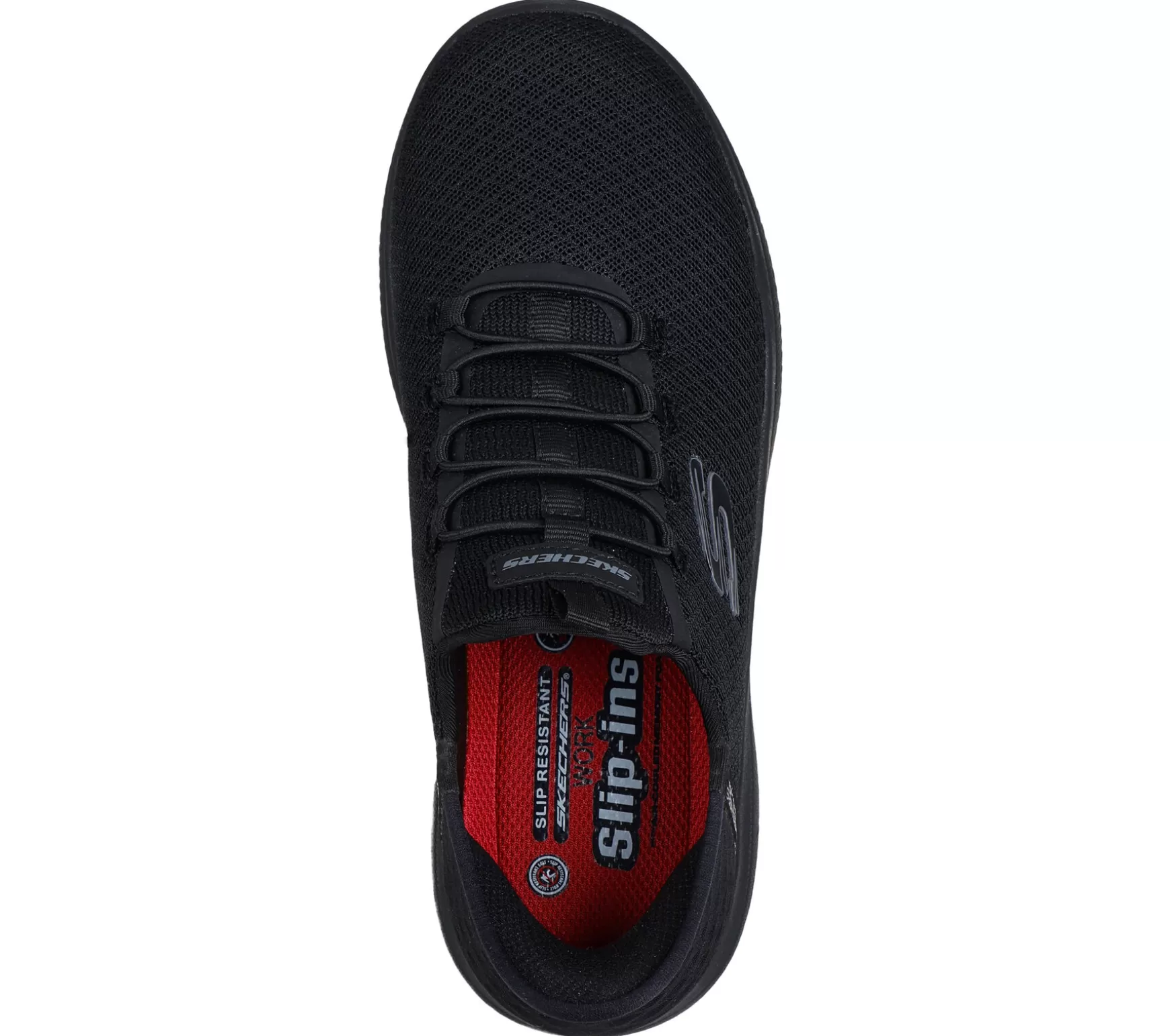 Slip-ins Work: Summits SR - Enslee | Skechers Store