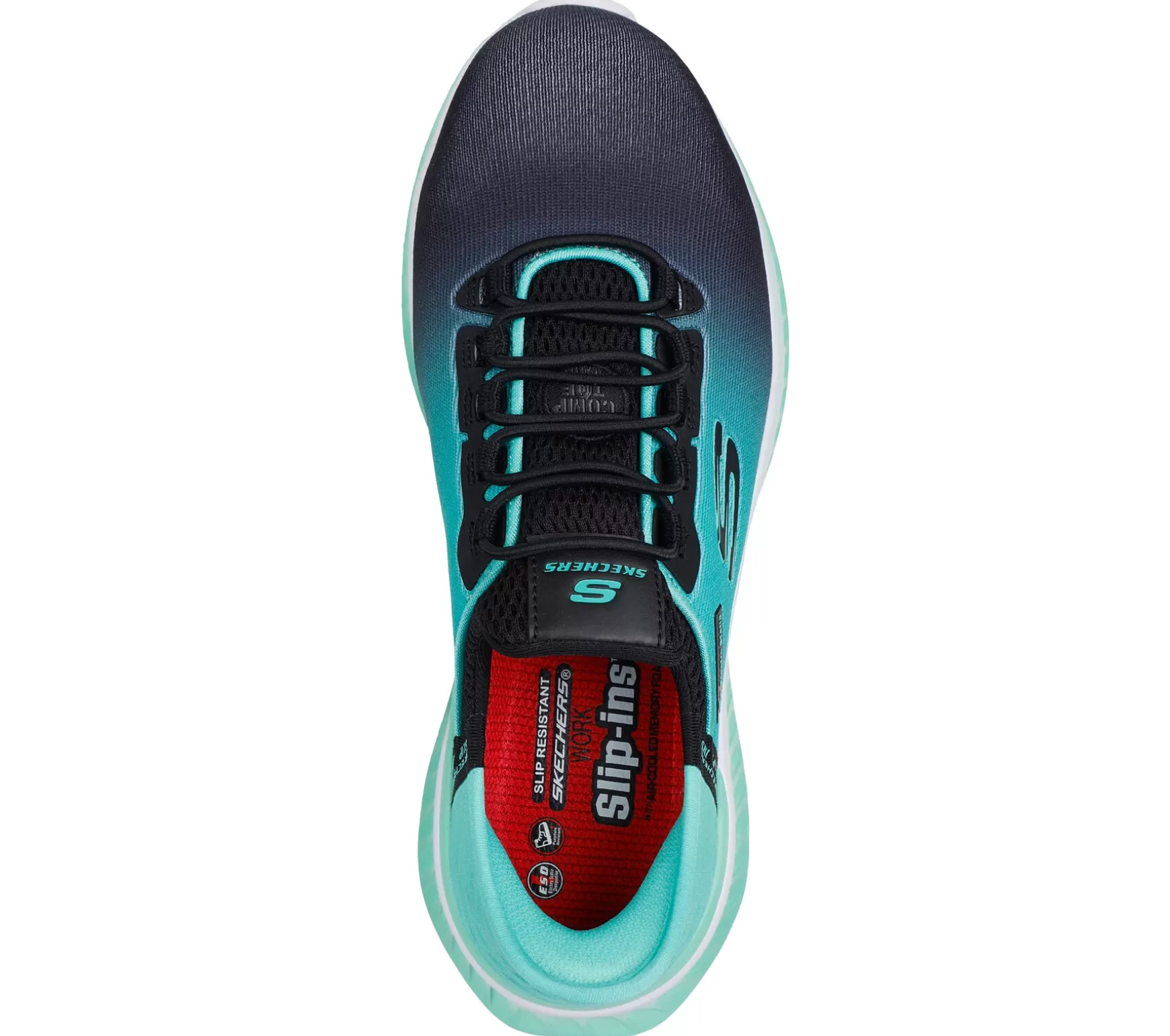 Slip-ins Work: Tilido - Ombray | Skechers Shop