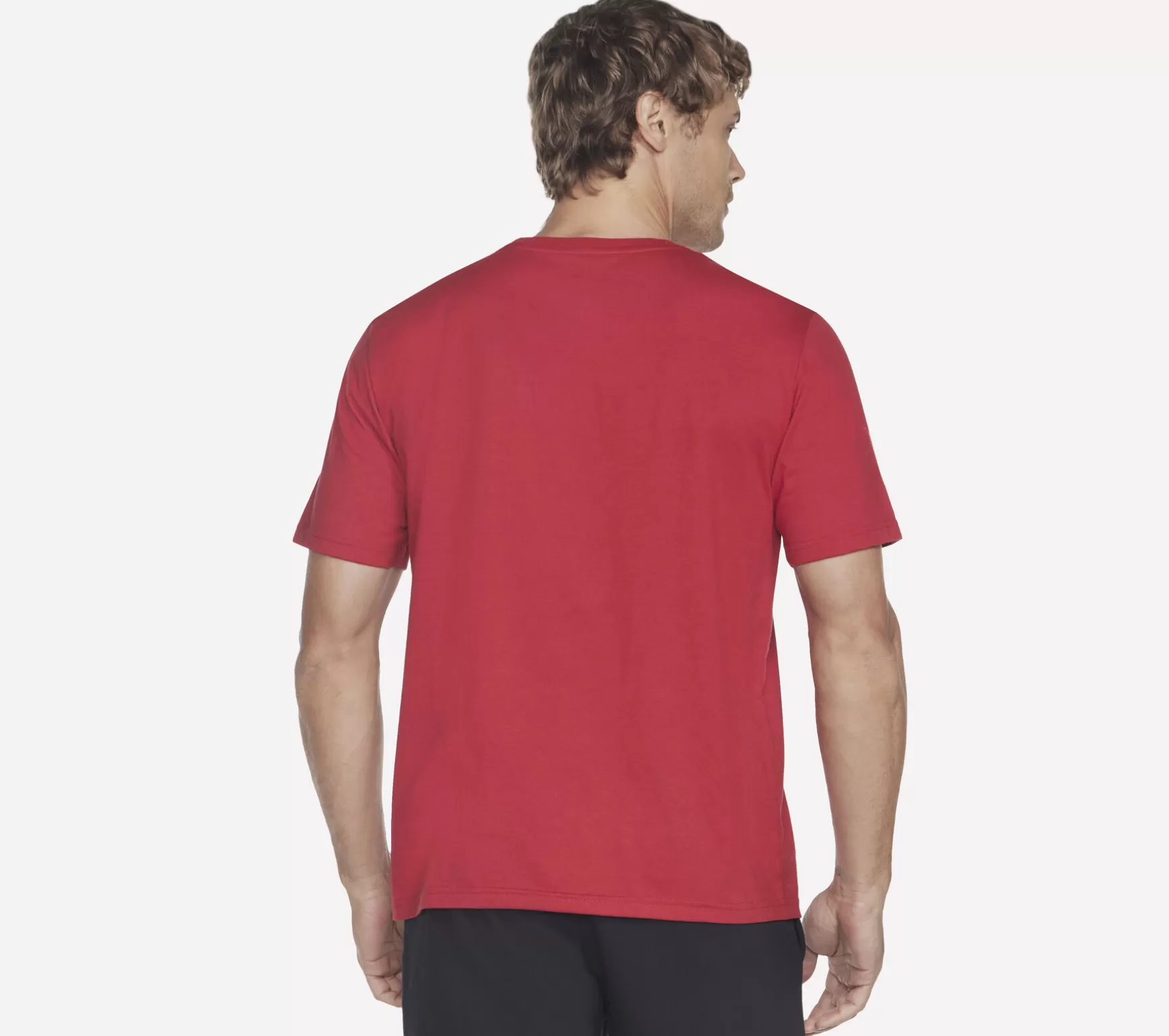 University Tee | Skechers Discount