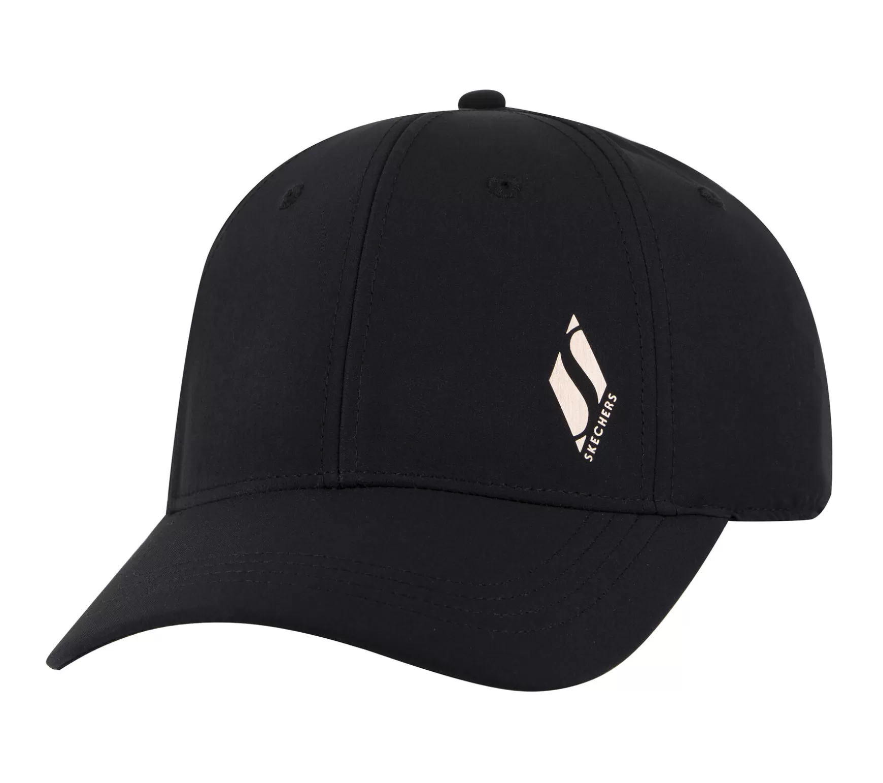 SKECH-SHINE ROSE GOLD DIAMOND HAT | Skechers Online