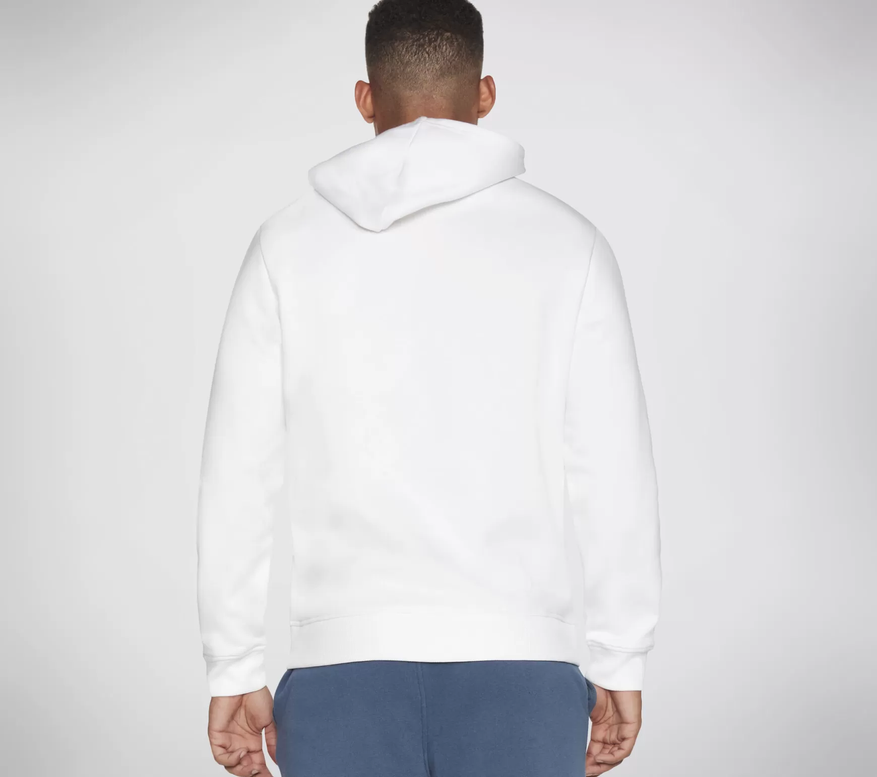 SKECH-SWEATS Motion Pullover Hoodie | Skechers Clearance