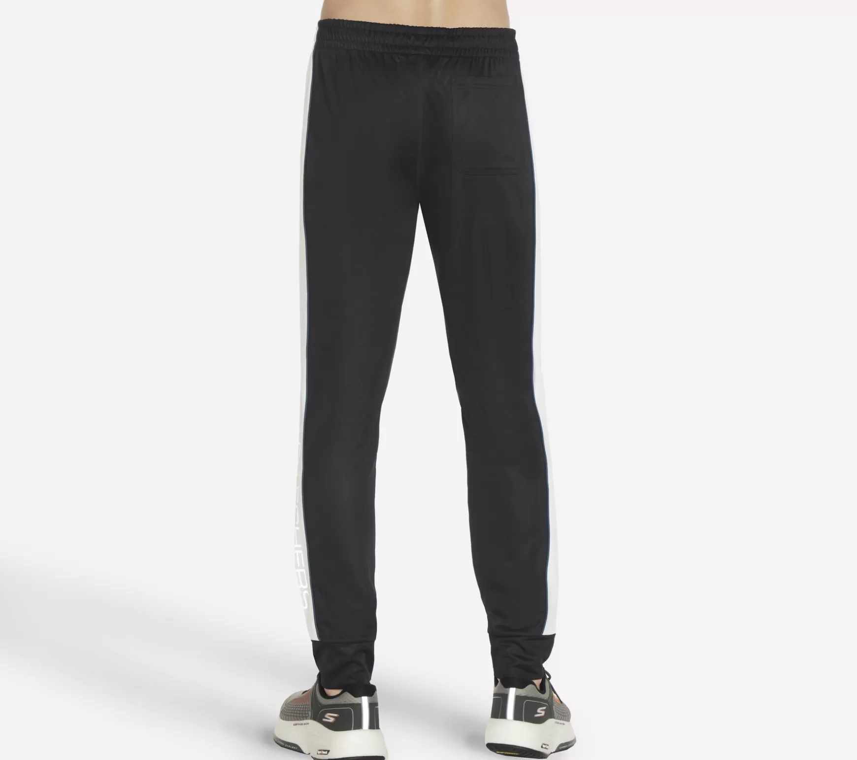 SKECHTECH Premier Track Pant | Skechers Fashion