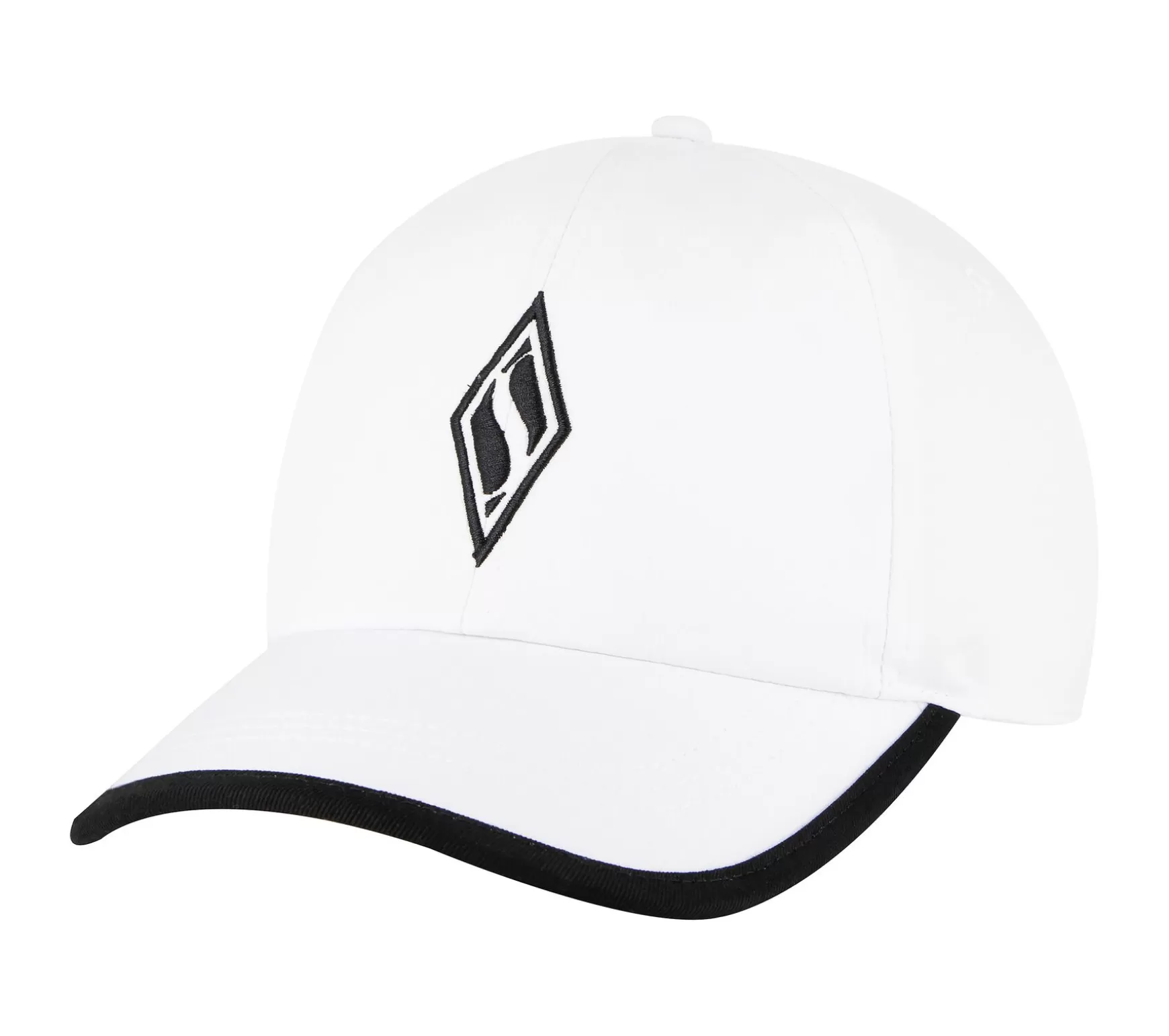 Skechweave Diamond Colorblock Hat | Skechers Fashion