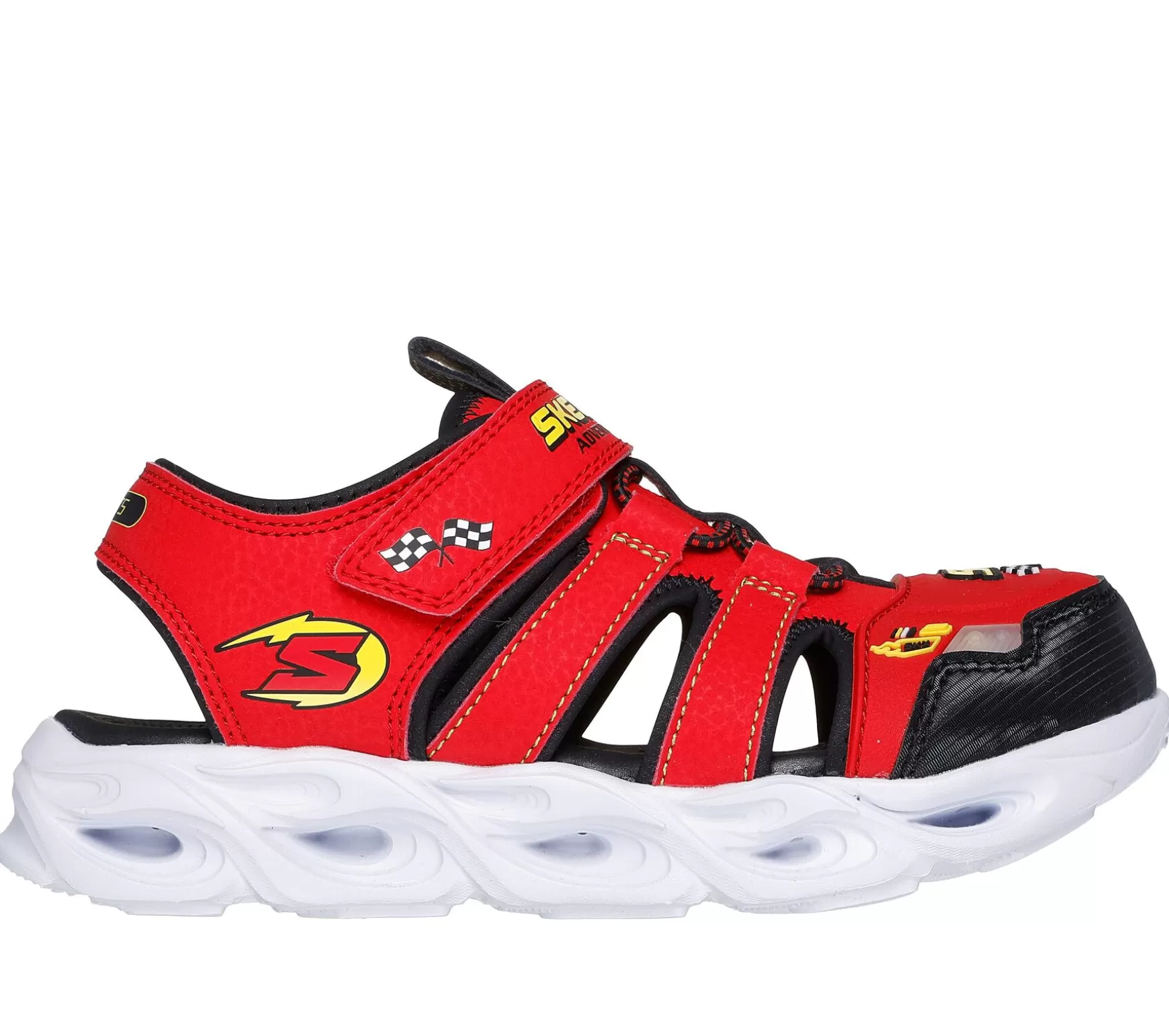 S-Lights: Thermo-Flash - Hydro-Flare | Skechers Cheap