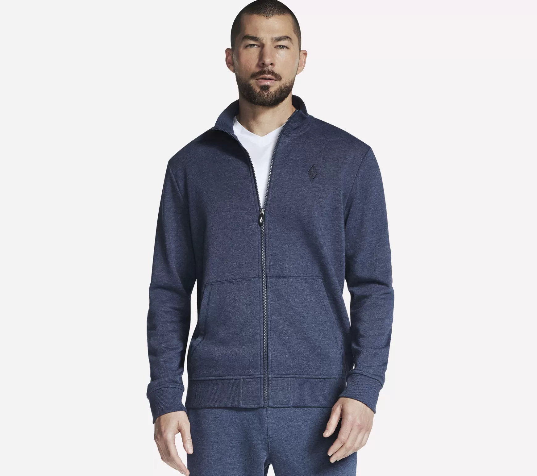 The Hoodless Hoodie GO WALK Everywhere Jacket | Skechers Cheap