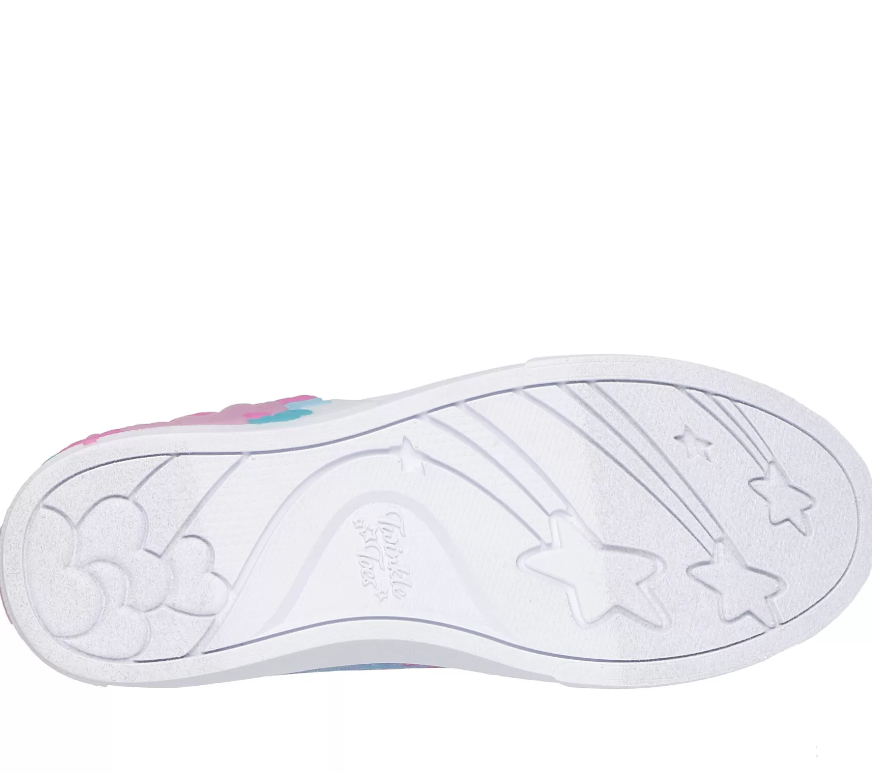 Twinkle Toes: Seashell Magic - Mermaid Sea | Skechers Discount