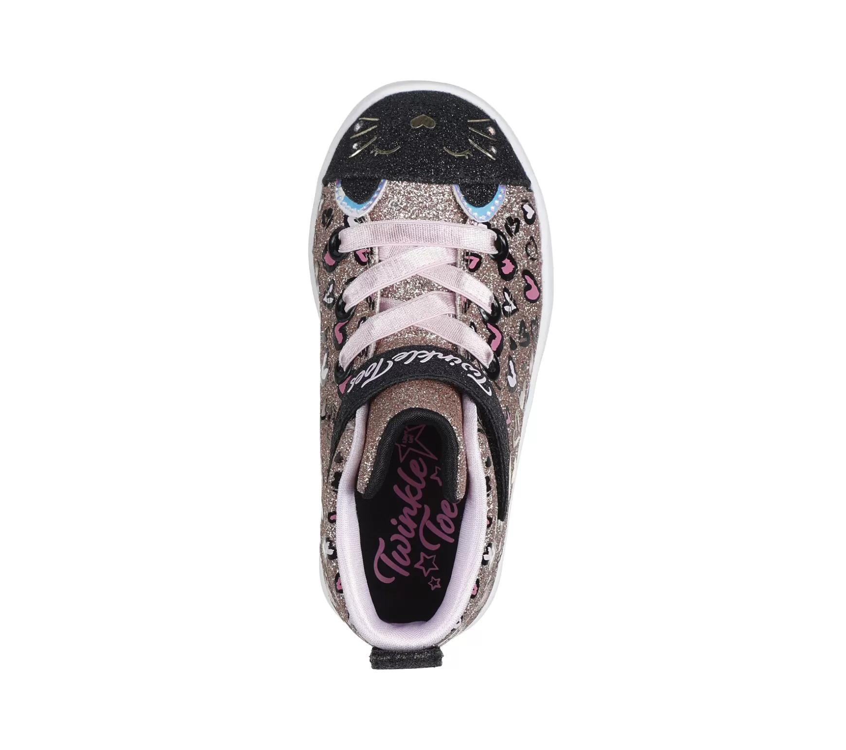 Twinkle Toes: Twi-Lites 2.0 - Kitty Cutie | Skechers Store