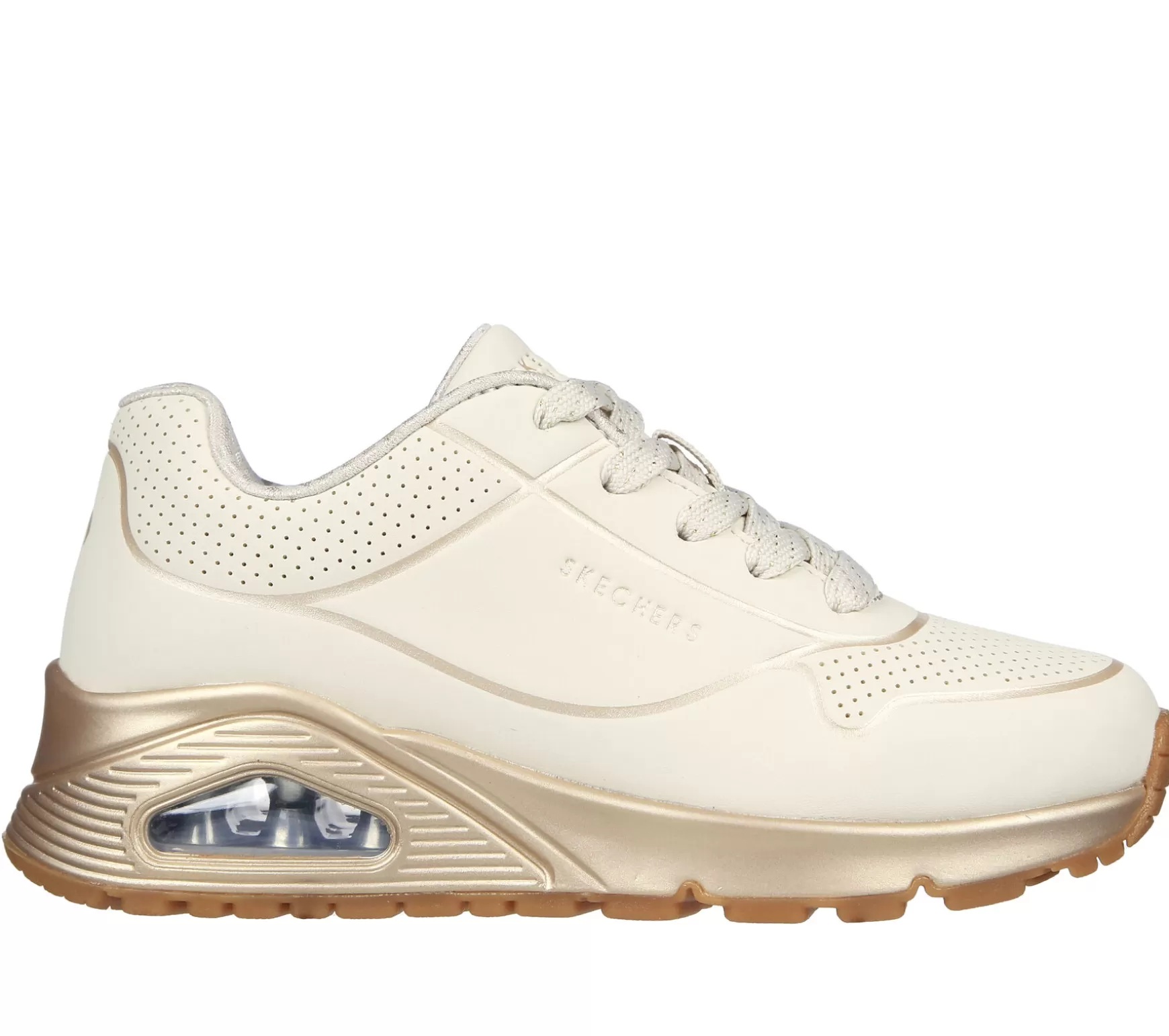 Uno Gen1 - Cool Heels | Skechers Discount