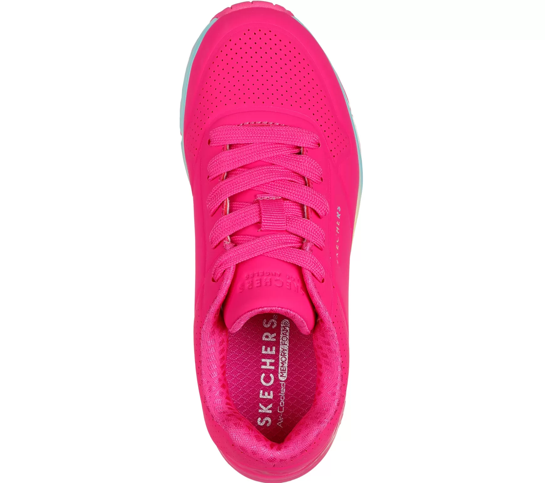 Uno Gen1 - Pop of Ombre | Skechers Best Sale