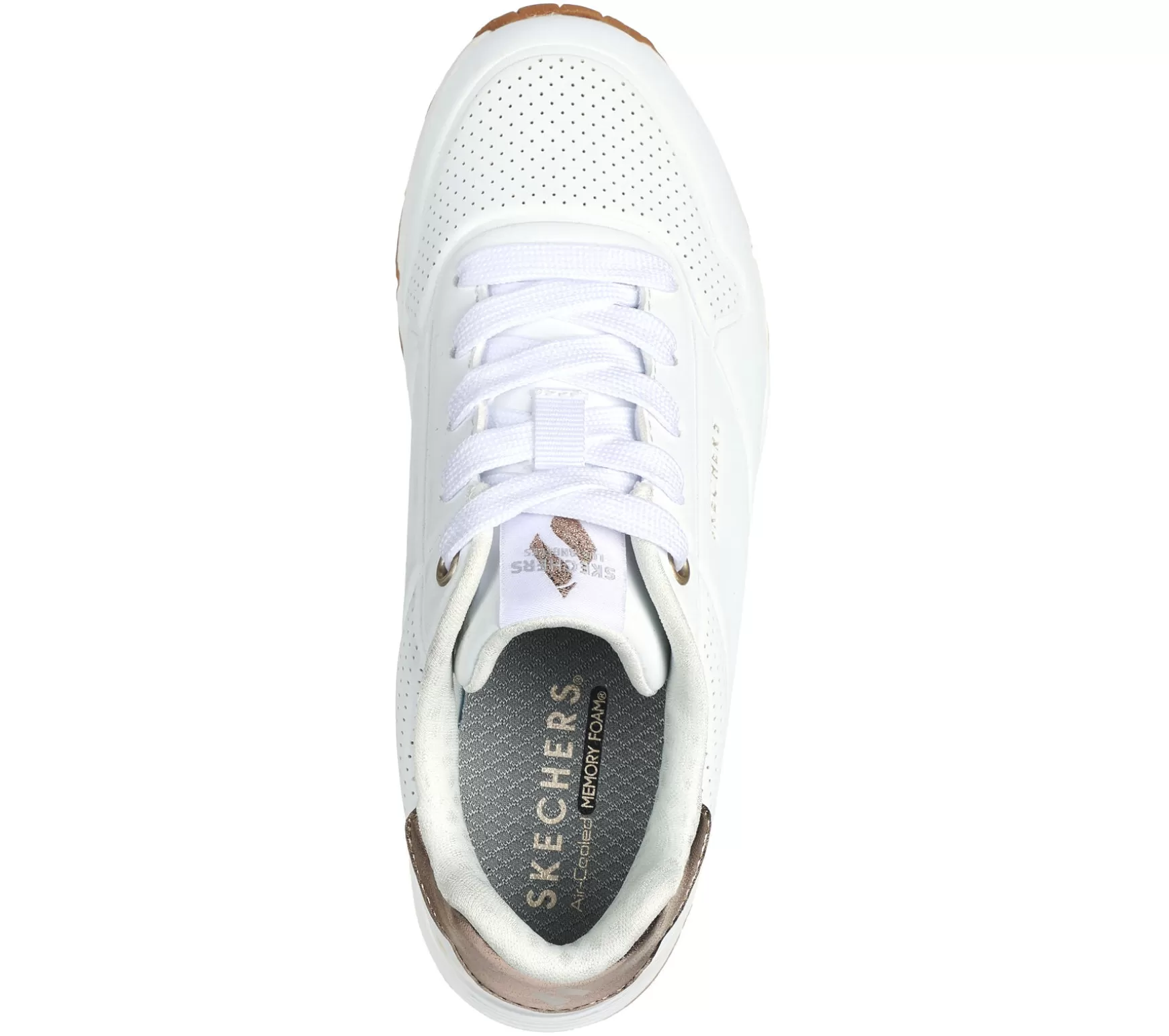 Uno Gen1 - Shimmer Away | Skechers Store